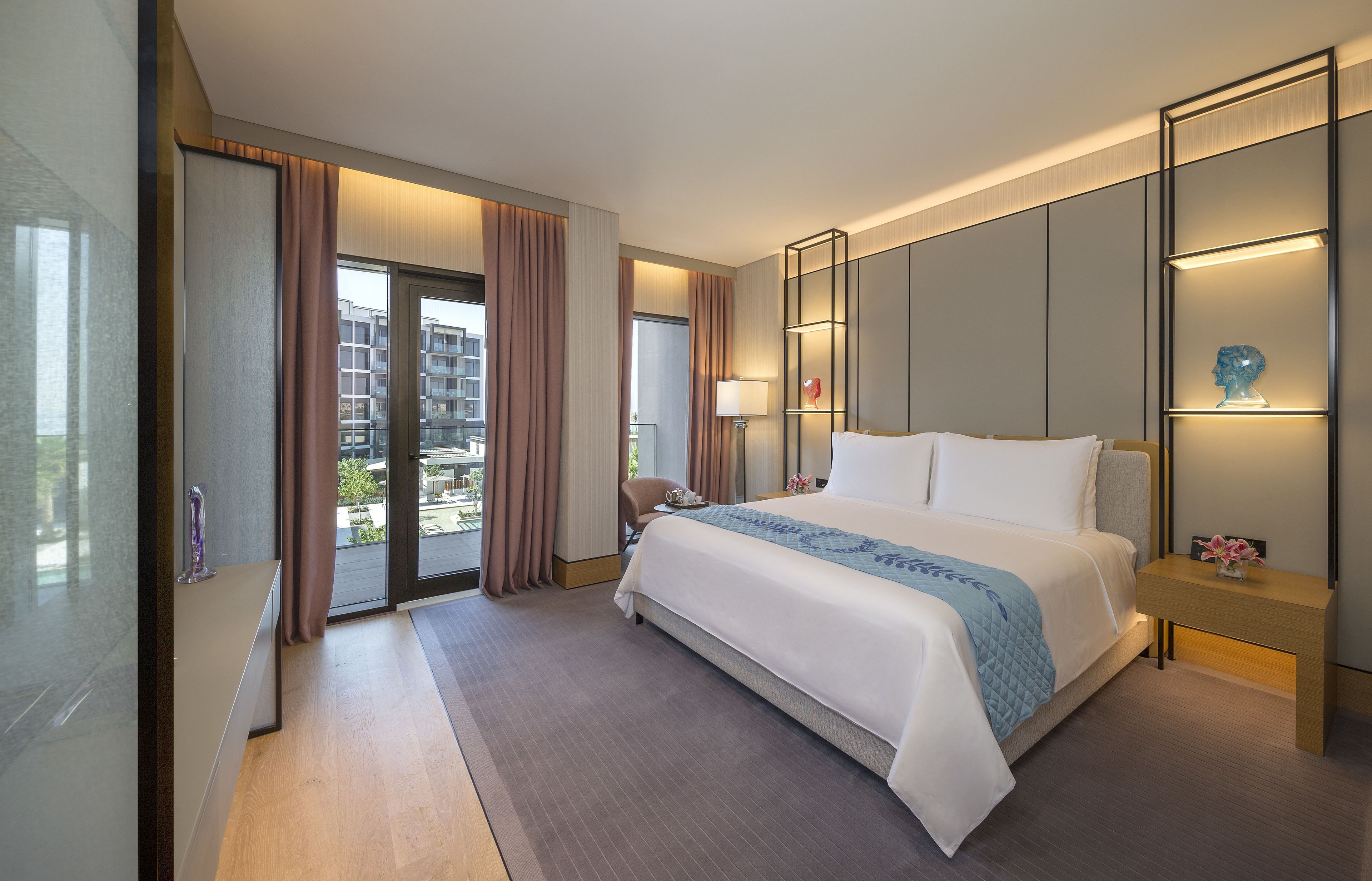 Banyan Tree Dubai Banyan Tree Dubai