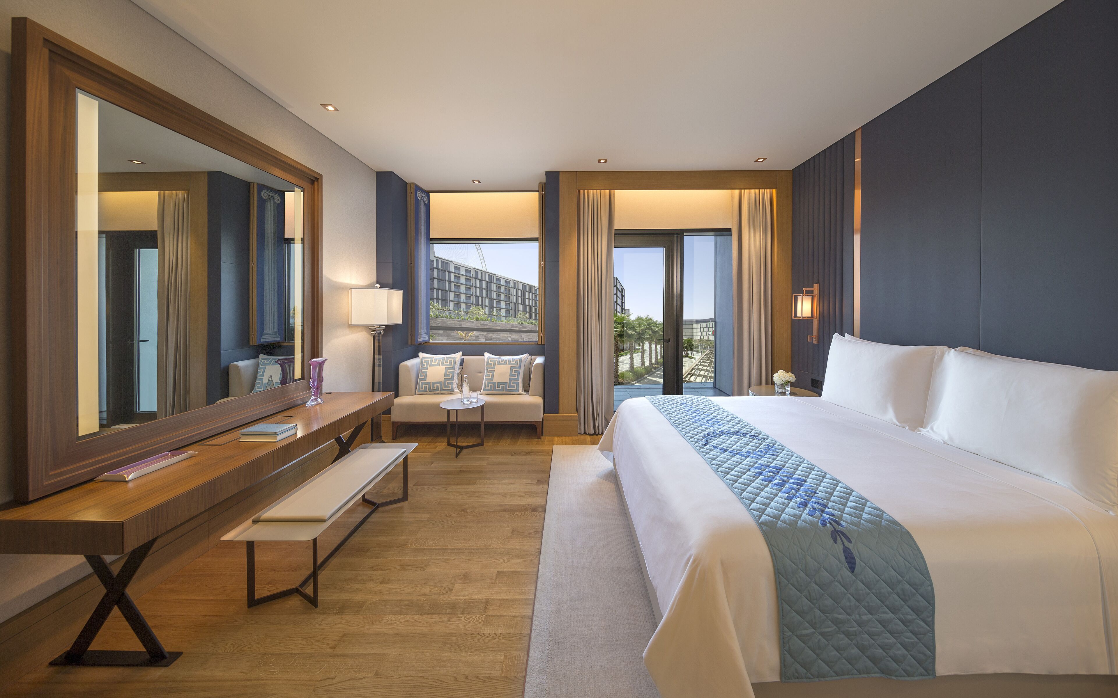 Banyan Tree Dubai Banyan Tree Dubai