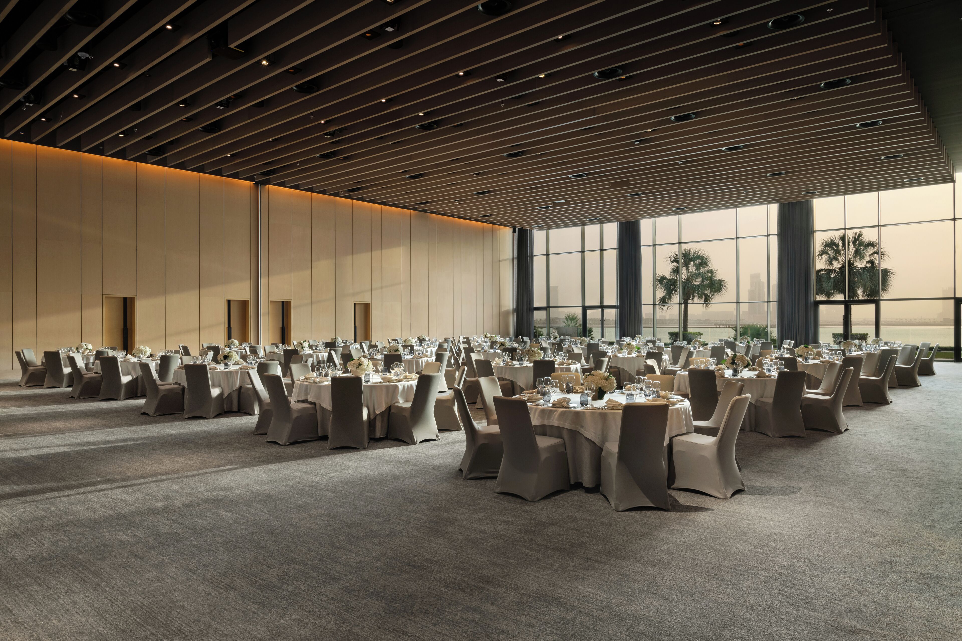 Banyan Tree Dubai Banyan Tree Dubai