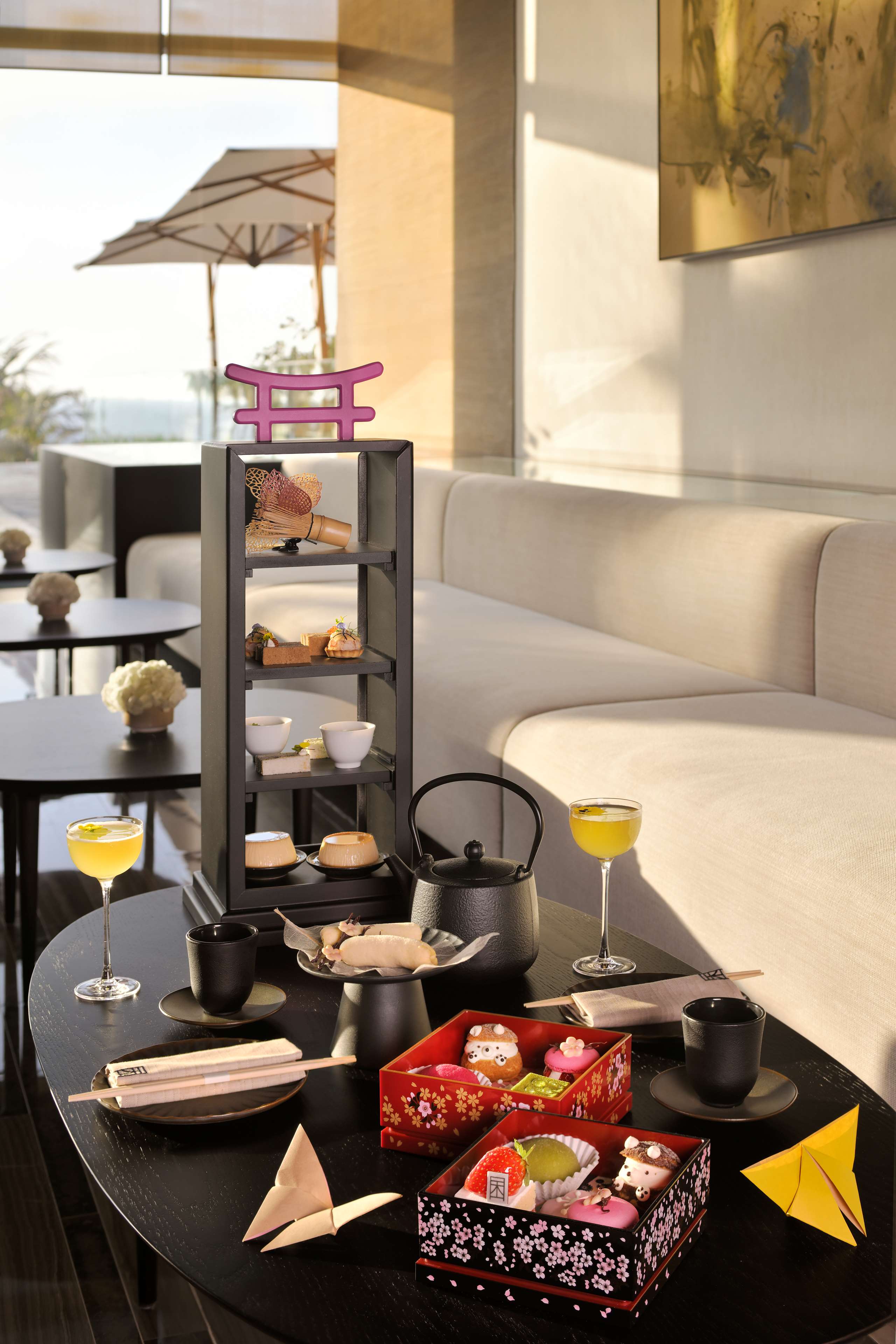 Banyan Tree Dubai Banyan Tree Dubai