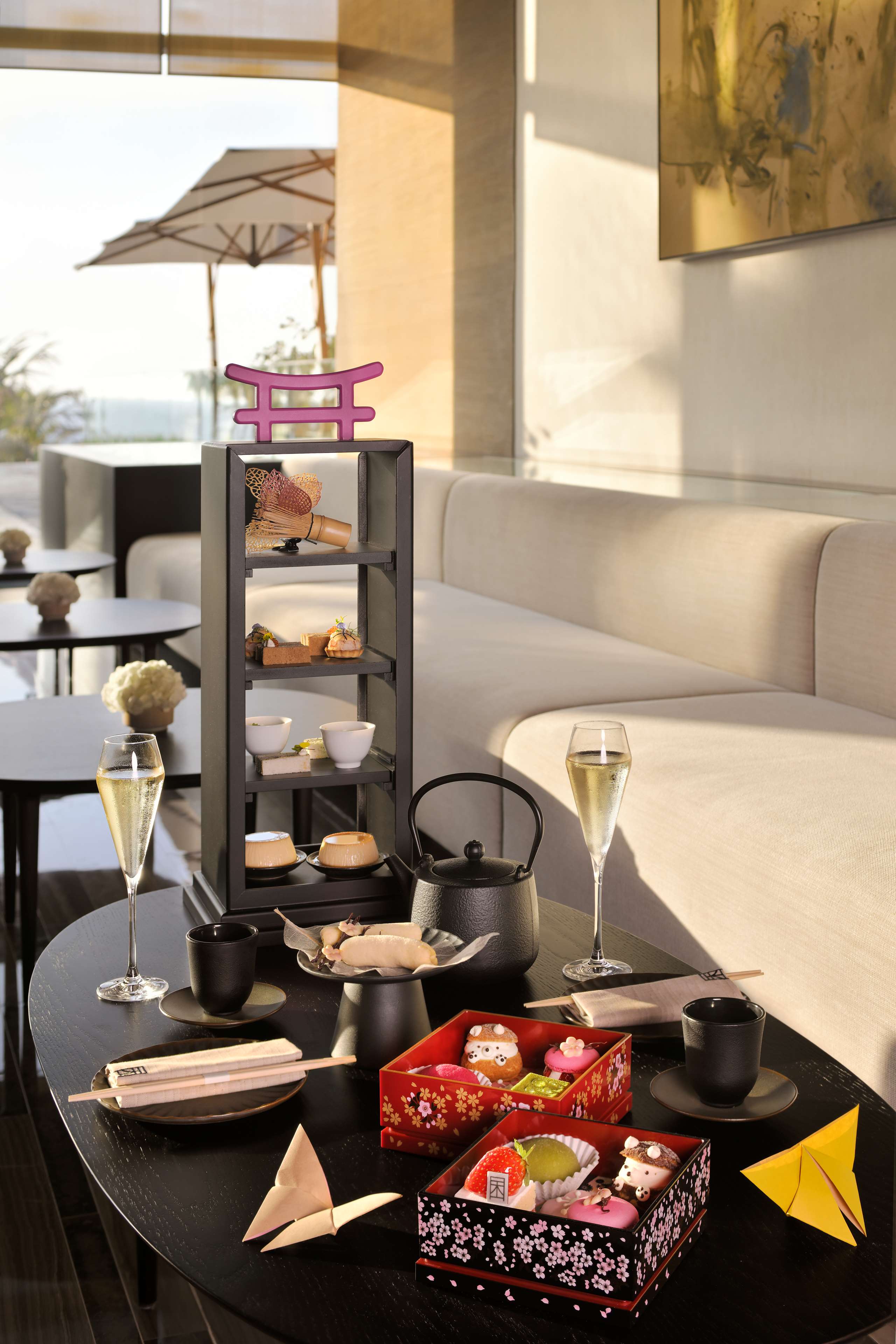Banyan Tree Dubai Banyan Tree Dubai