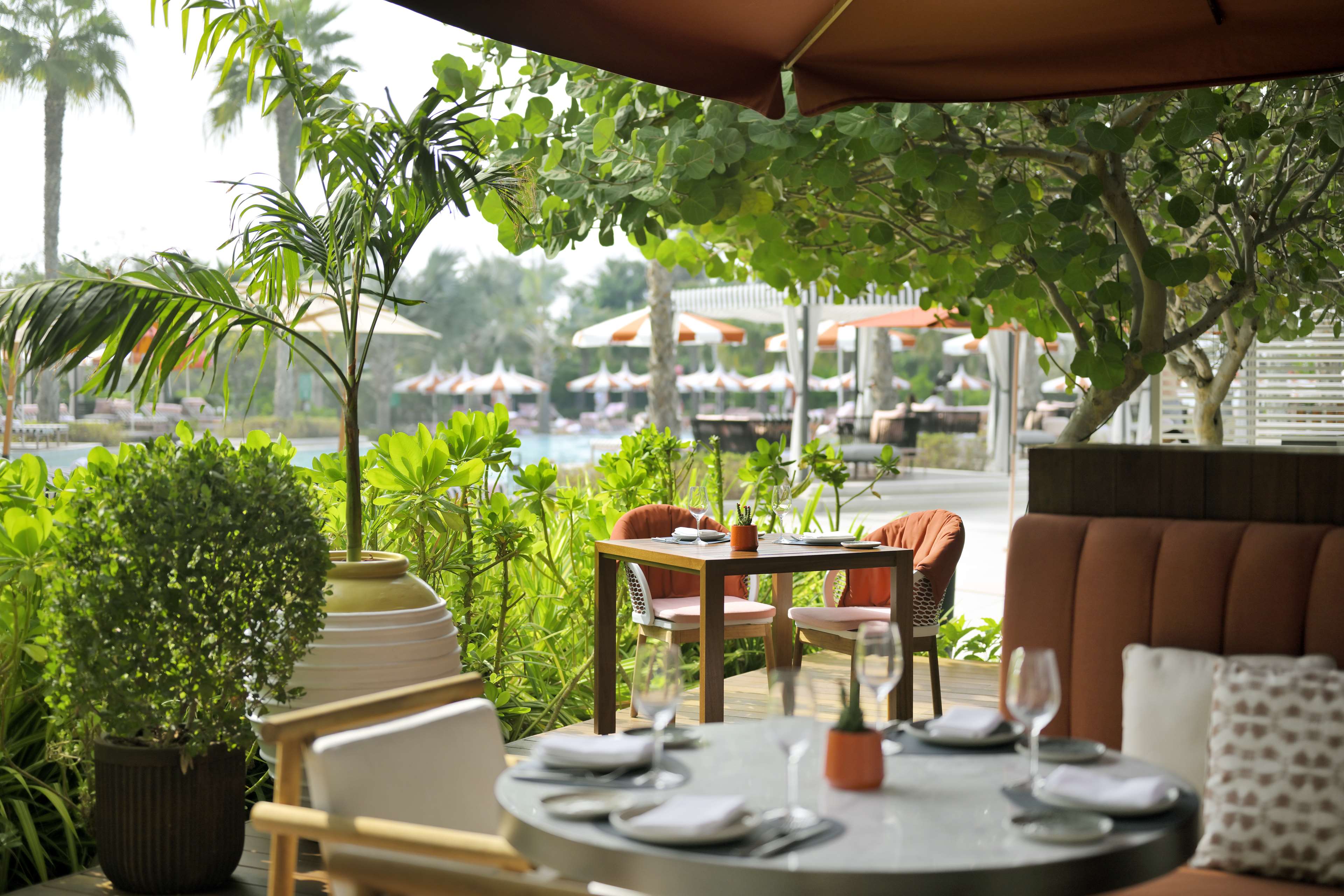 Banyan Tree Dubai Banyan Tree Dubai