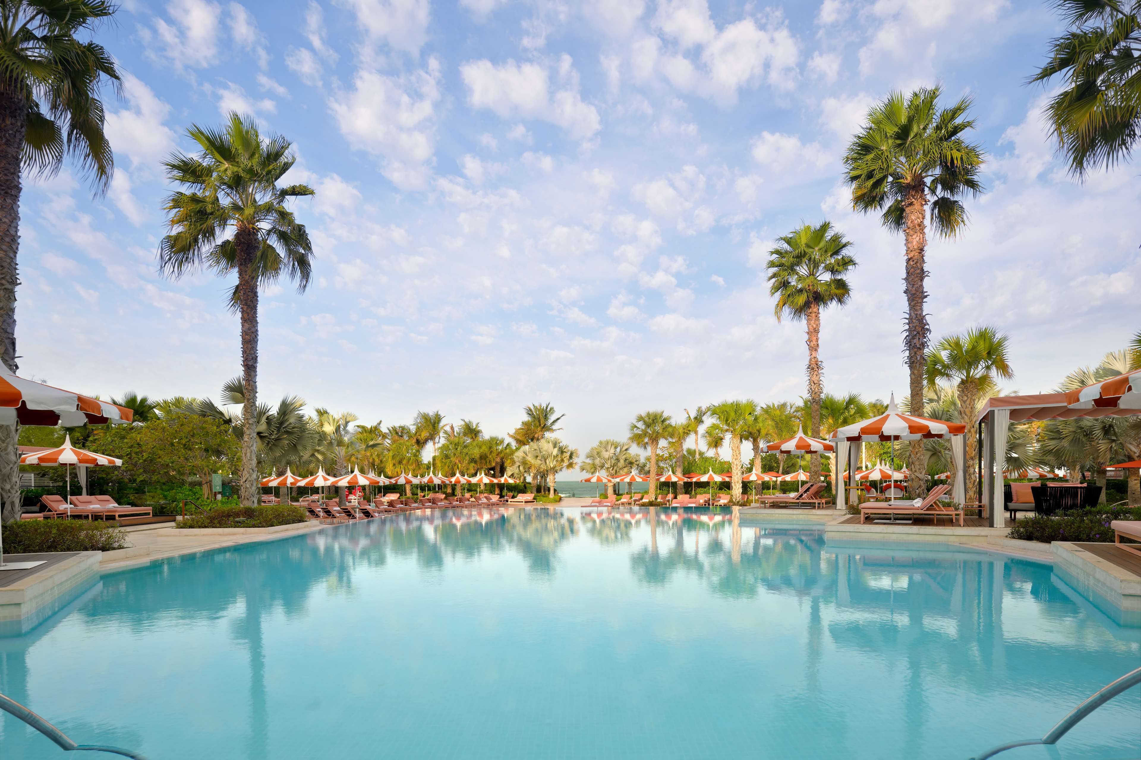 Banyan Tree Dubai Banyan Tree Dubai