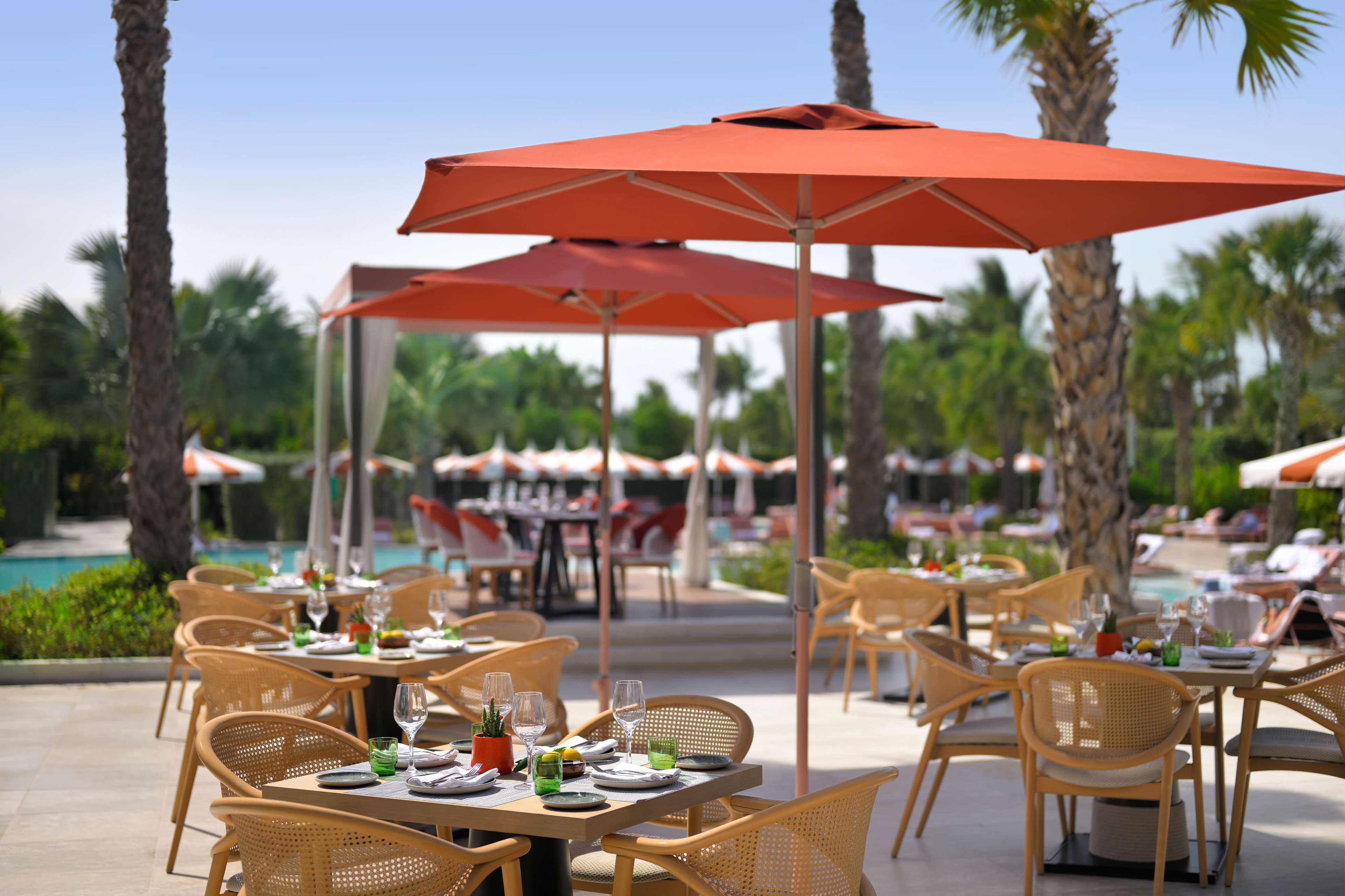 Banyan Tree Dubai Banyan Tree Dubai