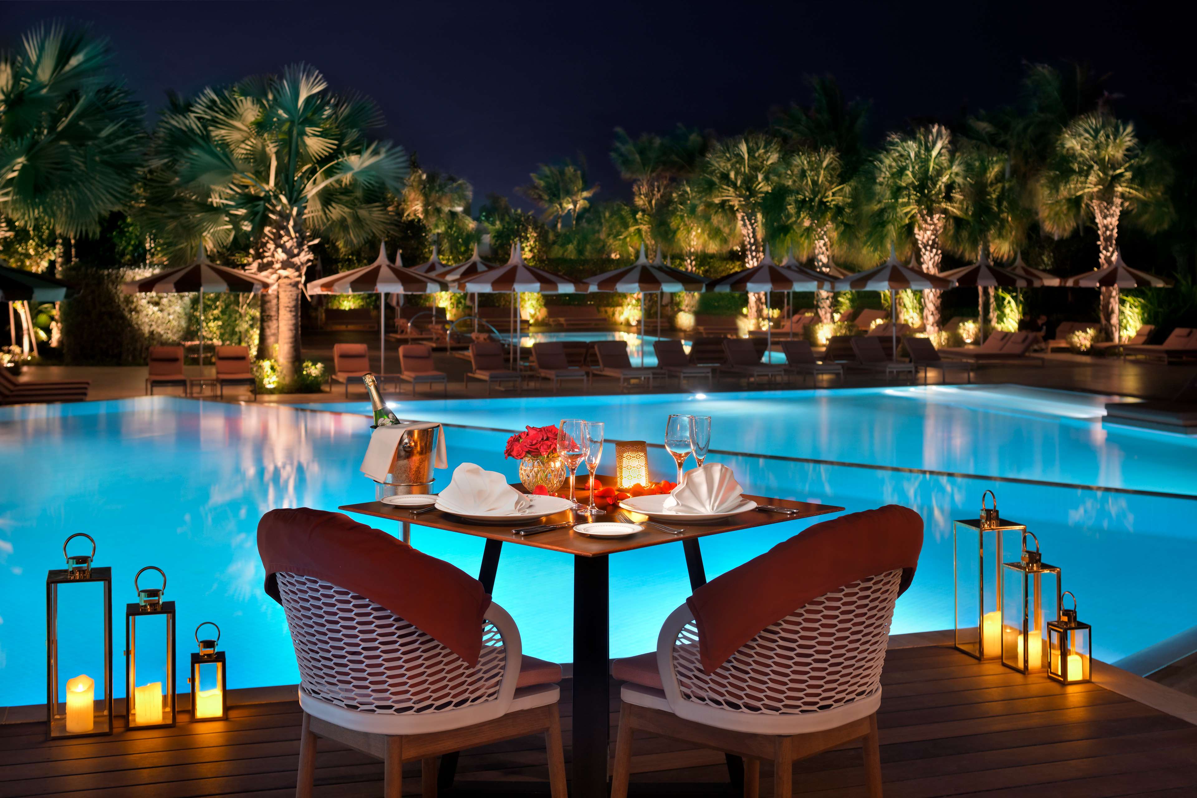 Banyan Tree Dubai Banyan Tree Dubai