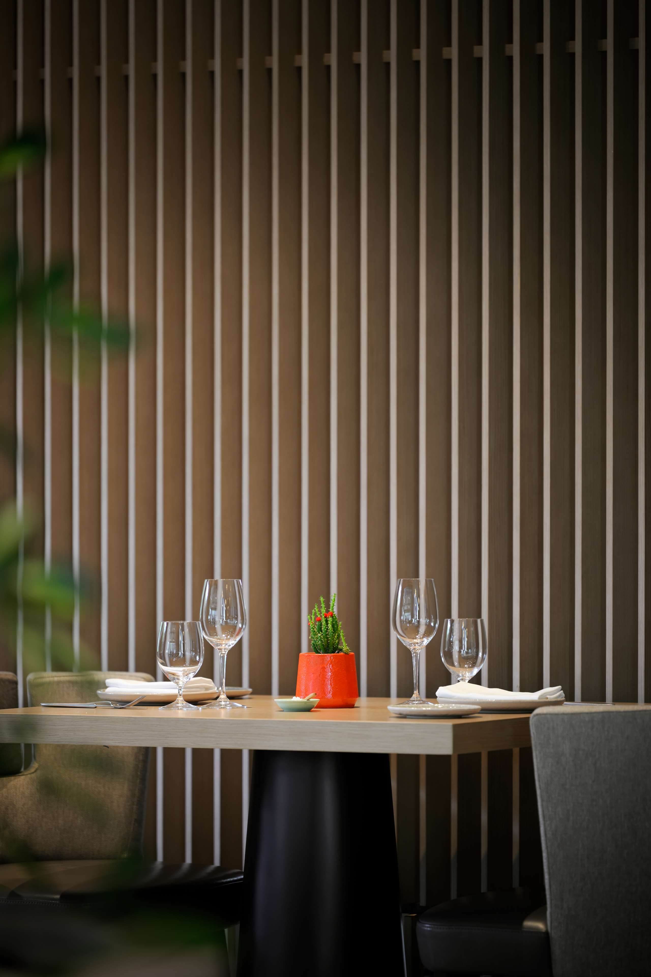 Banyan Tree Dubai Banyan Tree Dubai