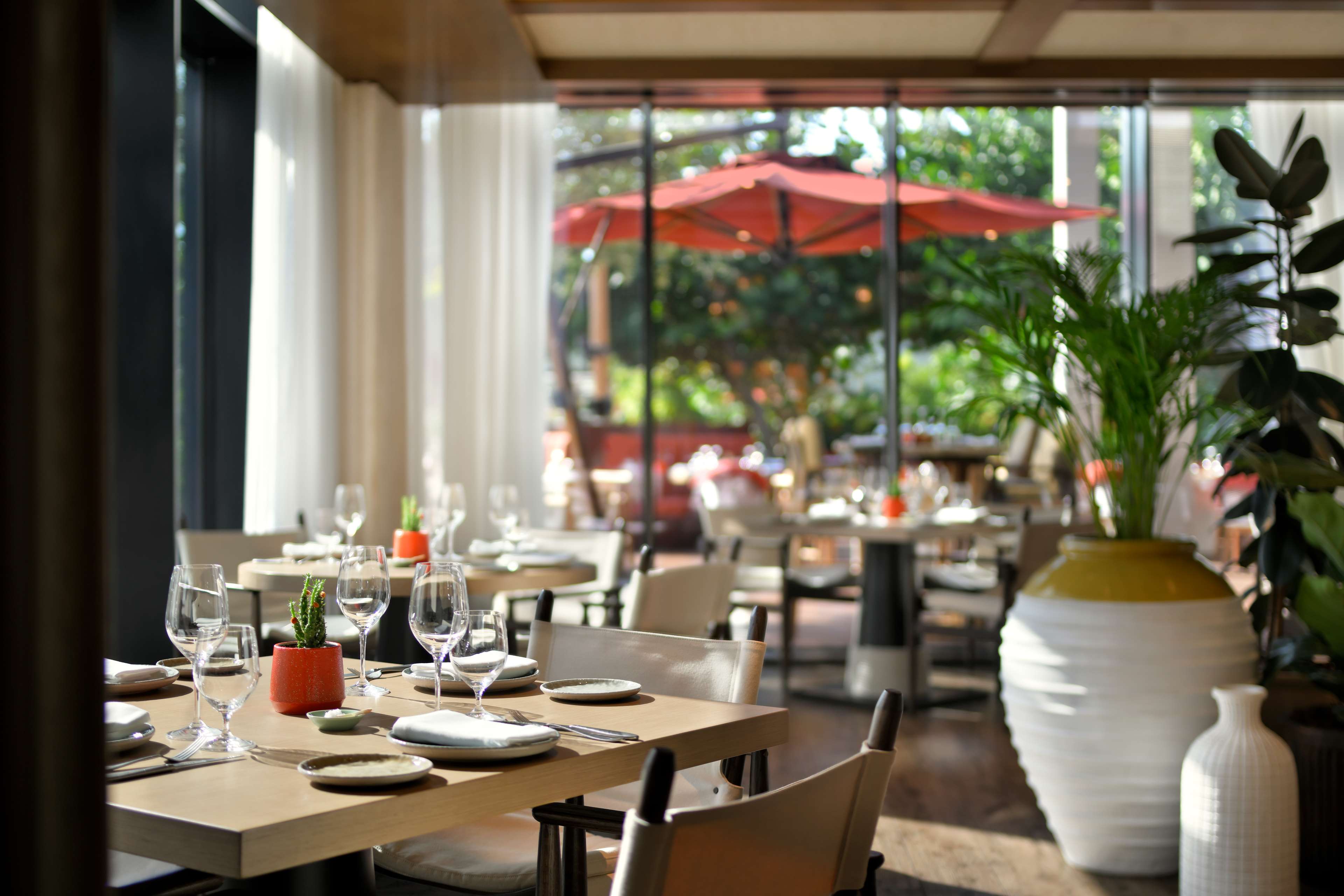 Banyan Tree Dubai Banyan Tree Dubai