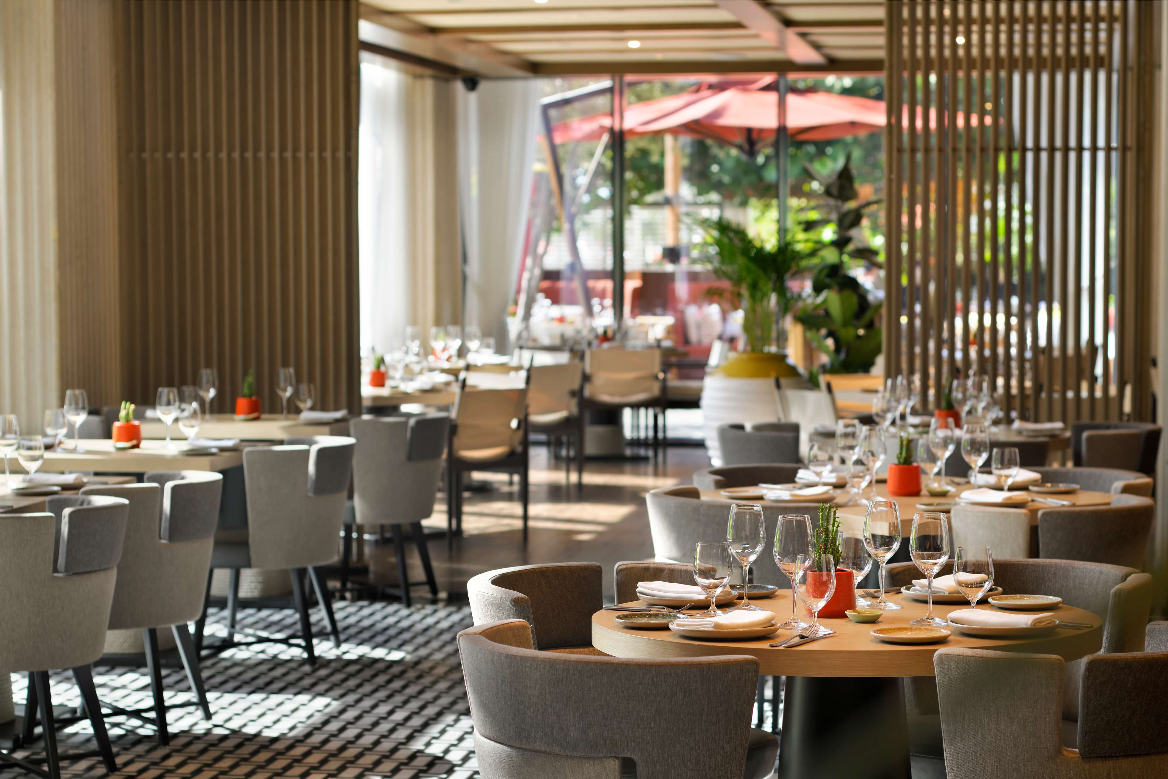 Banyan Tree Dubai Banyan Tree Dubai