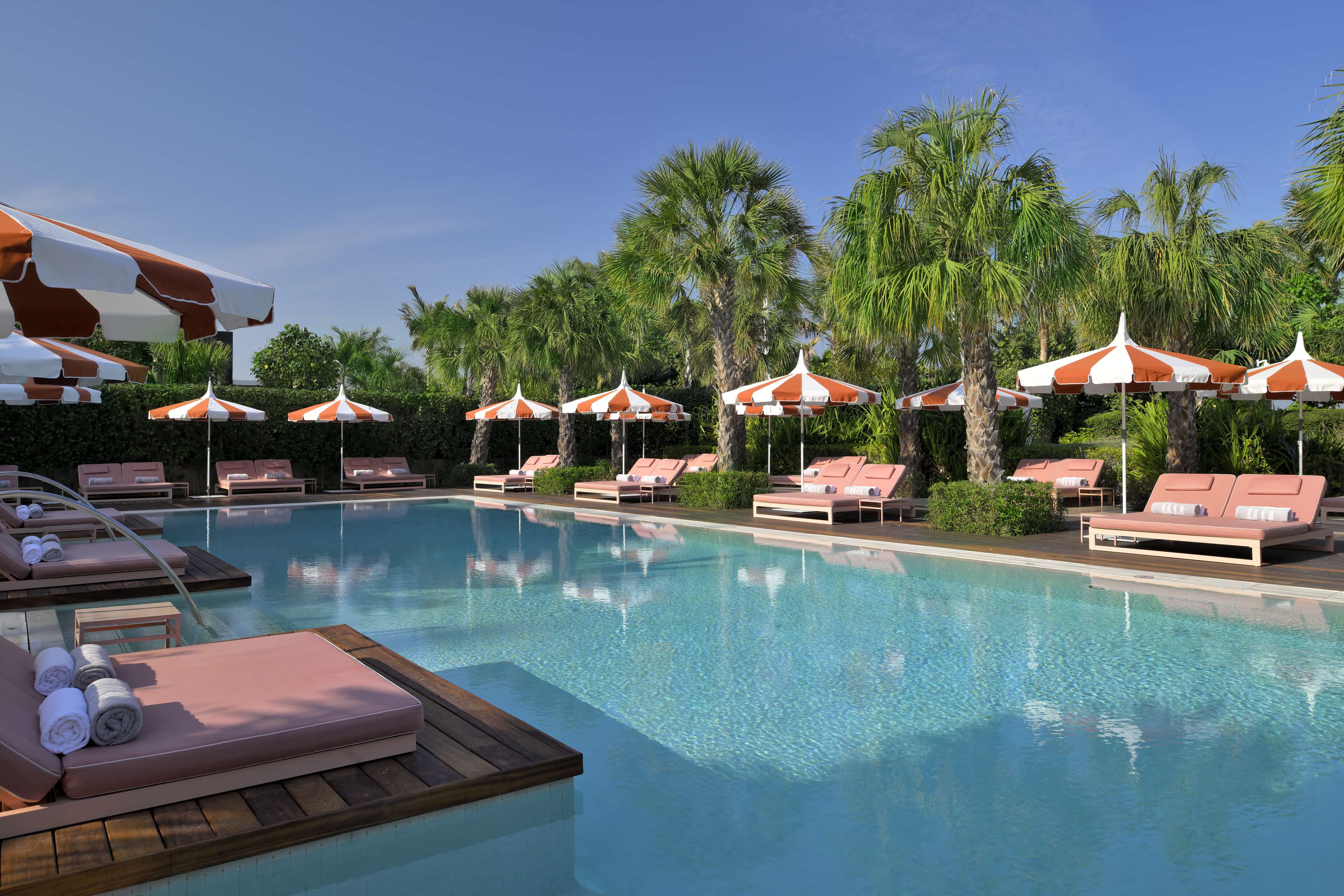 Banyan Tree Dubai Banyan Tree Dubai
