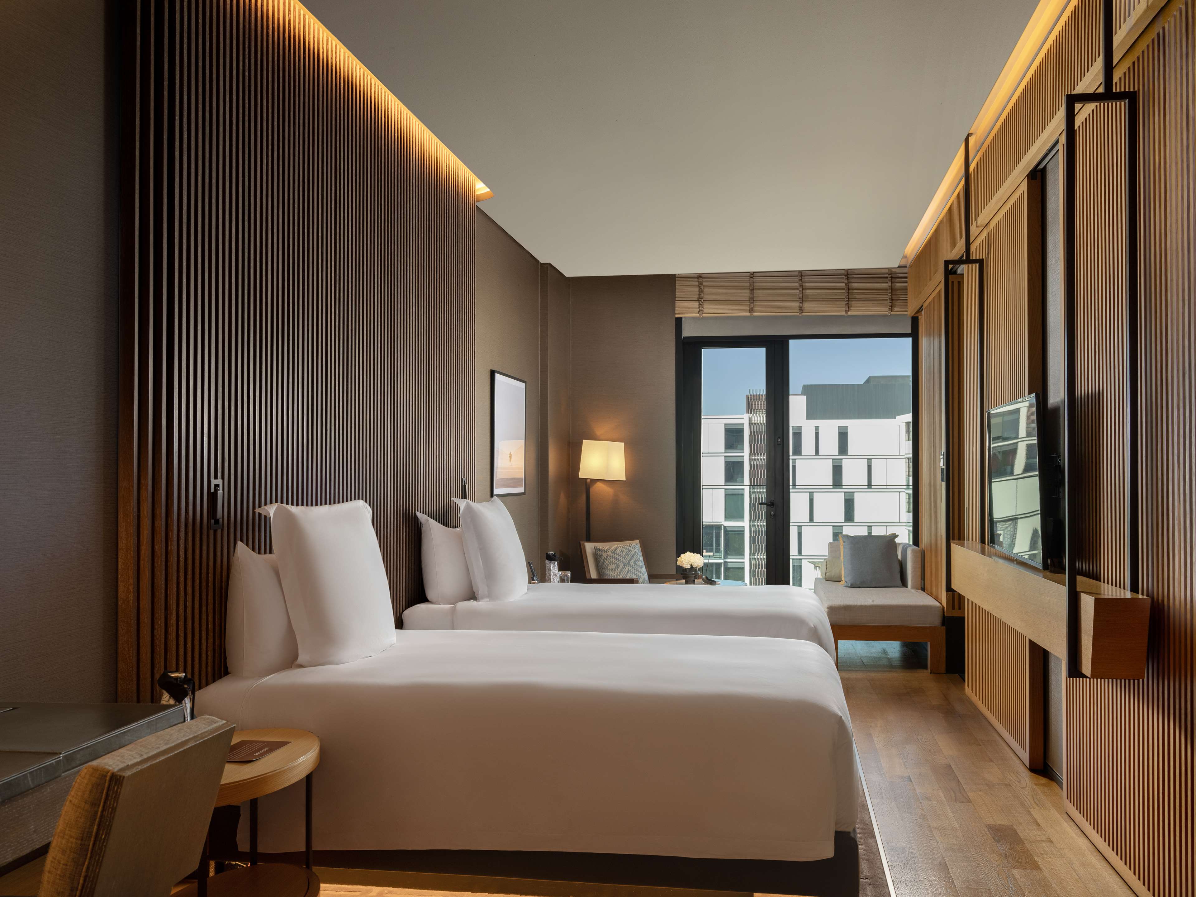Banyan Tree Dubai Banyan Tree Dubai
