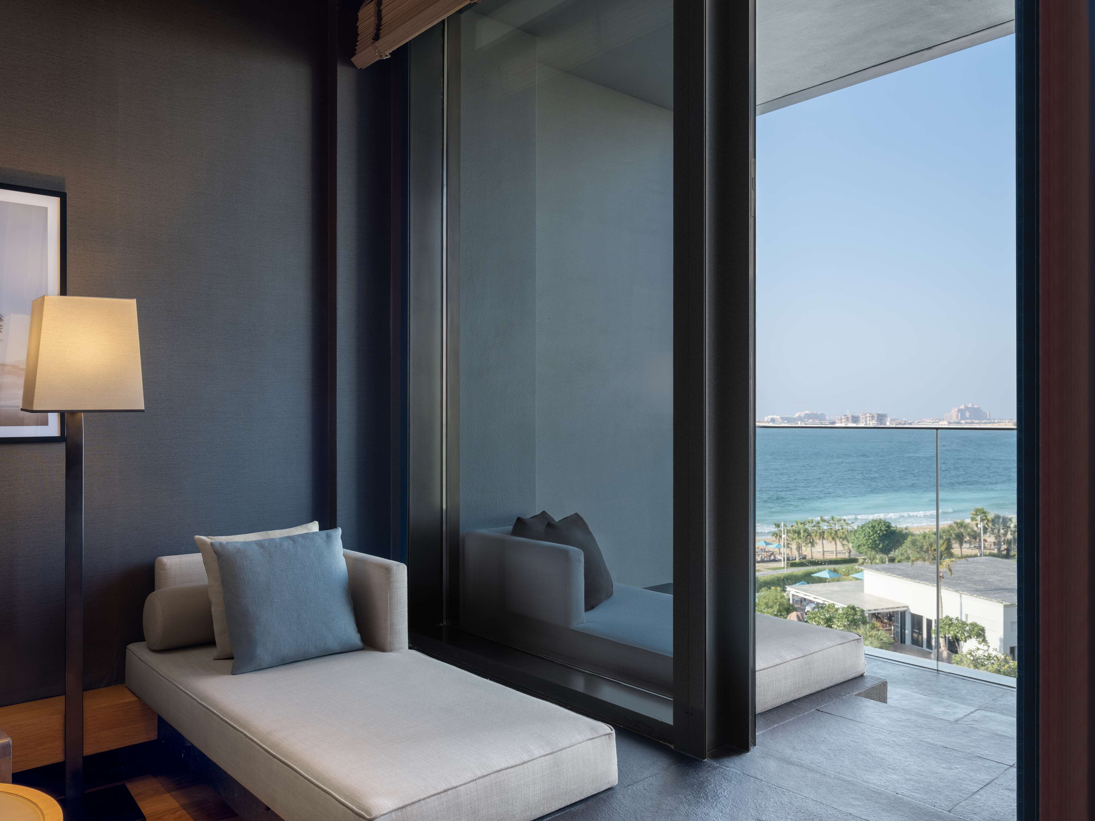 Banyan Tree Dubai Banyan Tree Dubai