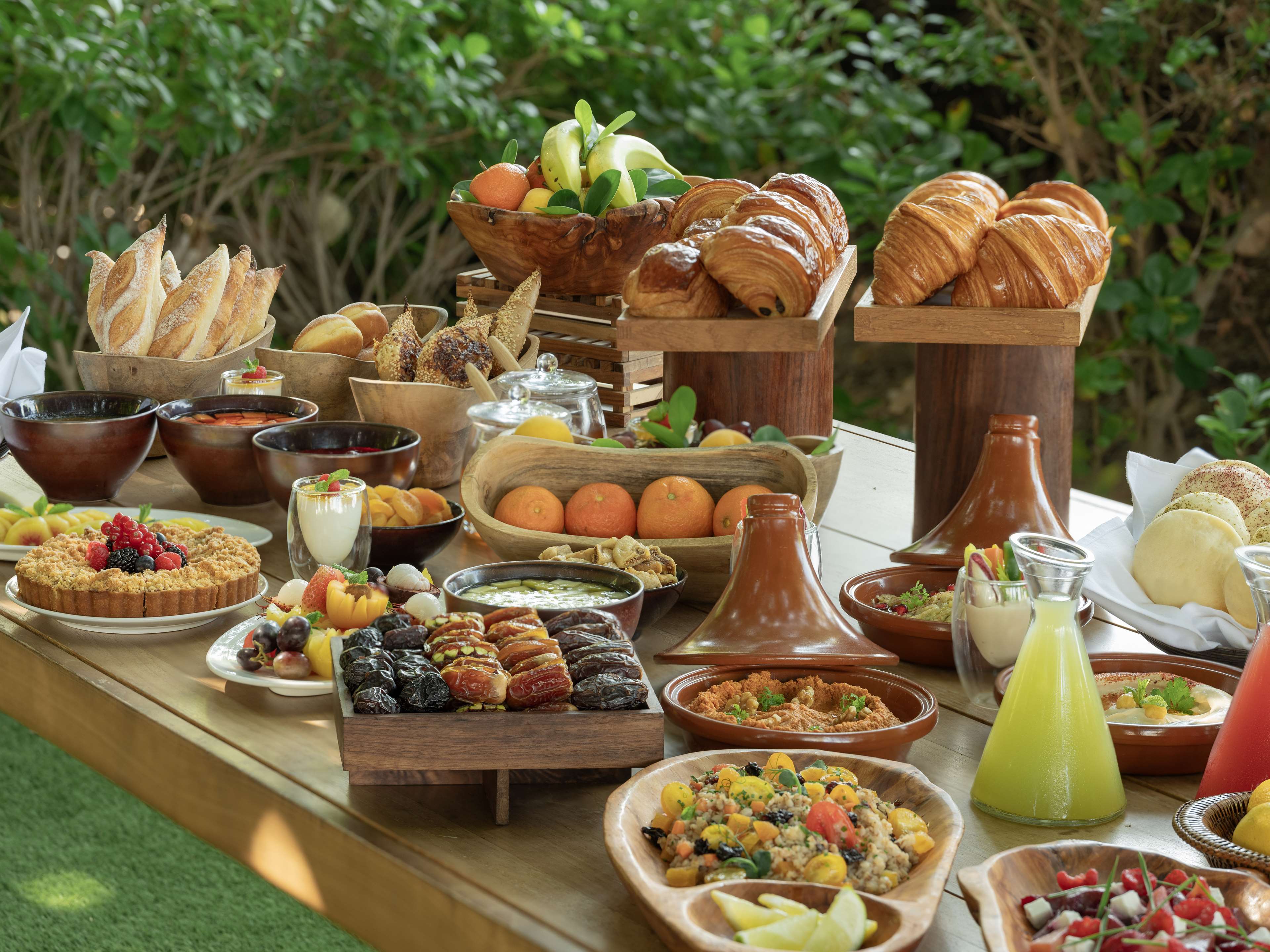 Banyan Tree Dubai Banyan Tree Dubai