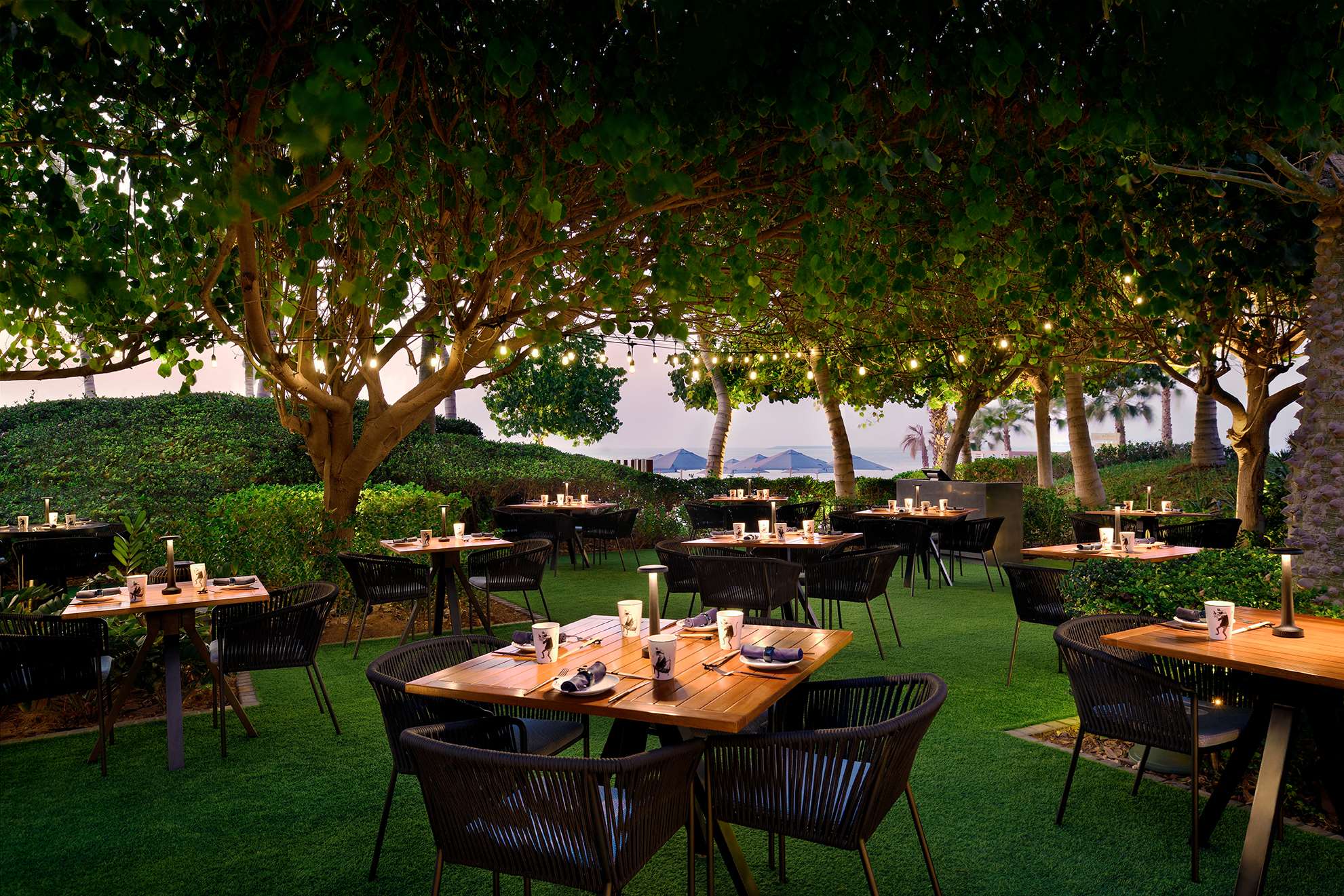 Banyan Tree Dubai Banyan Tree Dubai