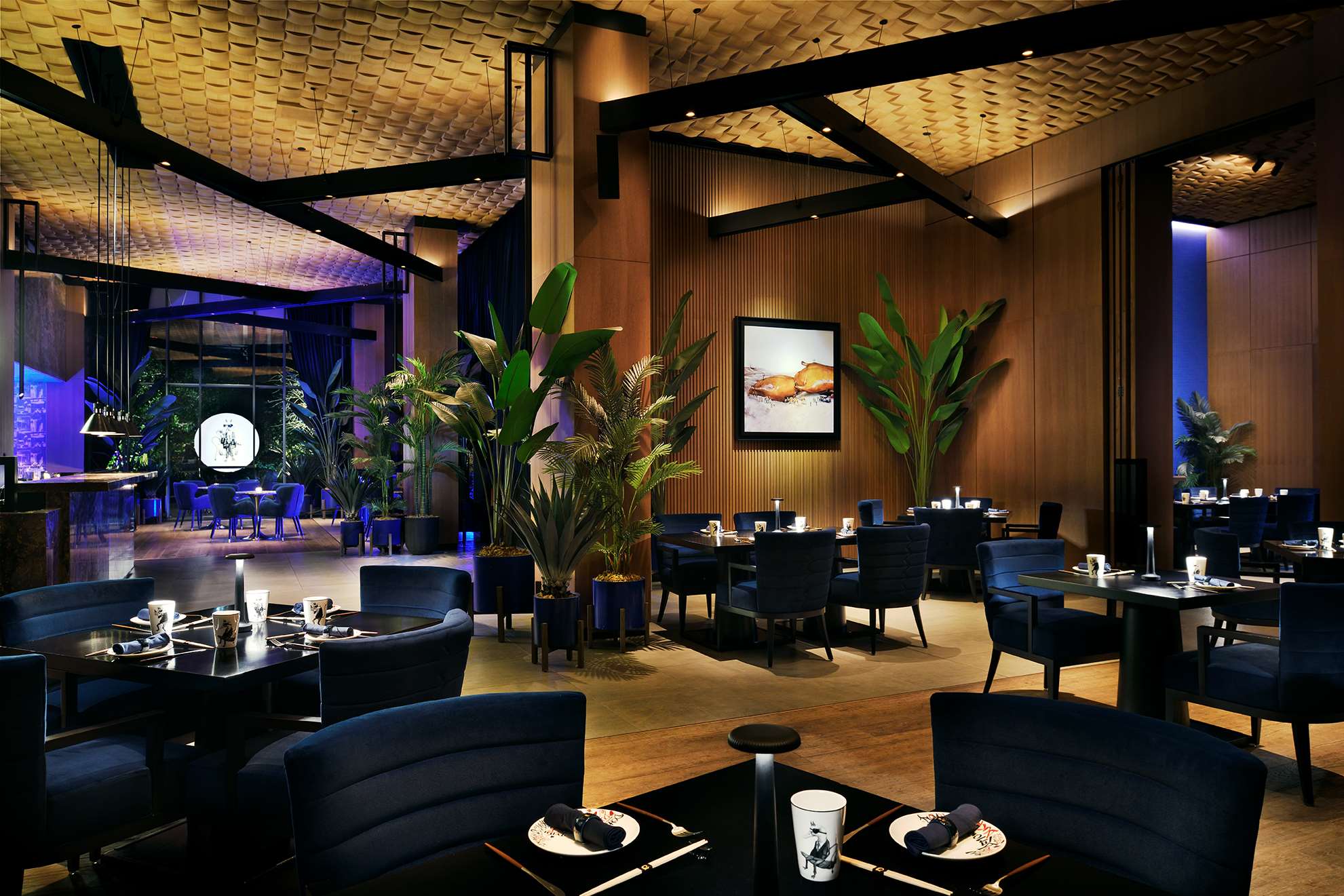 Banyan Tree Dubai Banyan Tree Dubai