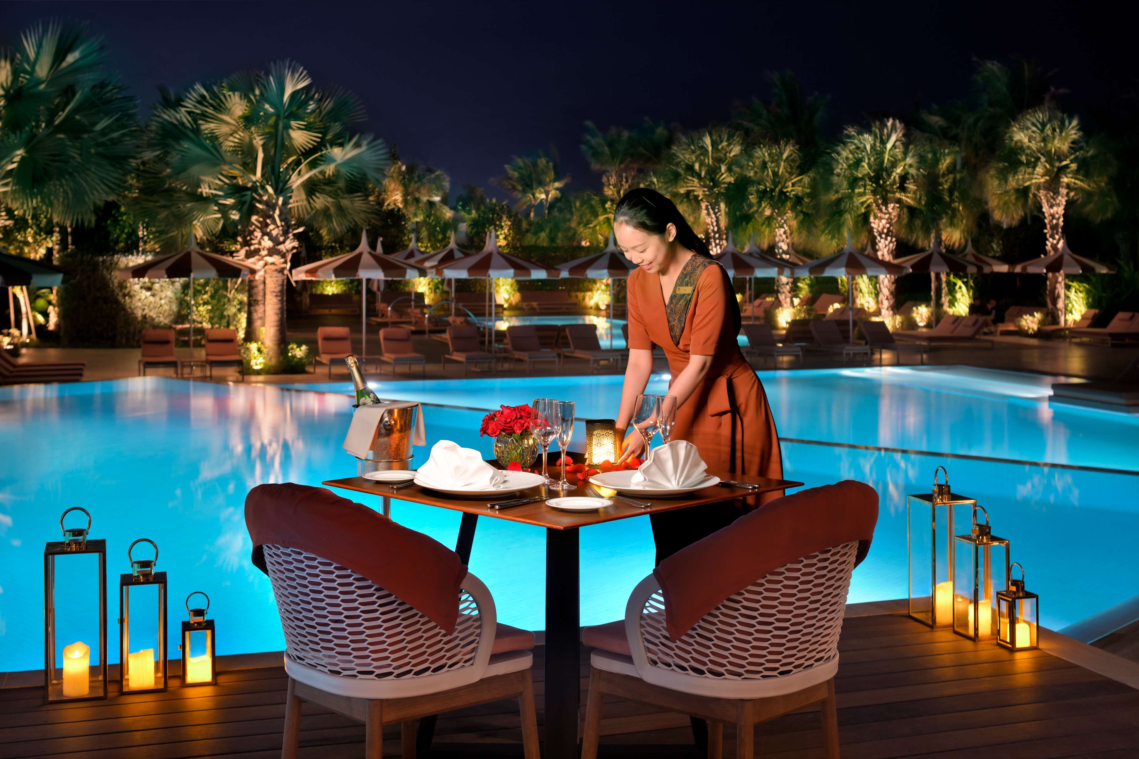 Banyan Tree Dubai Banyan Tree Dubai
