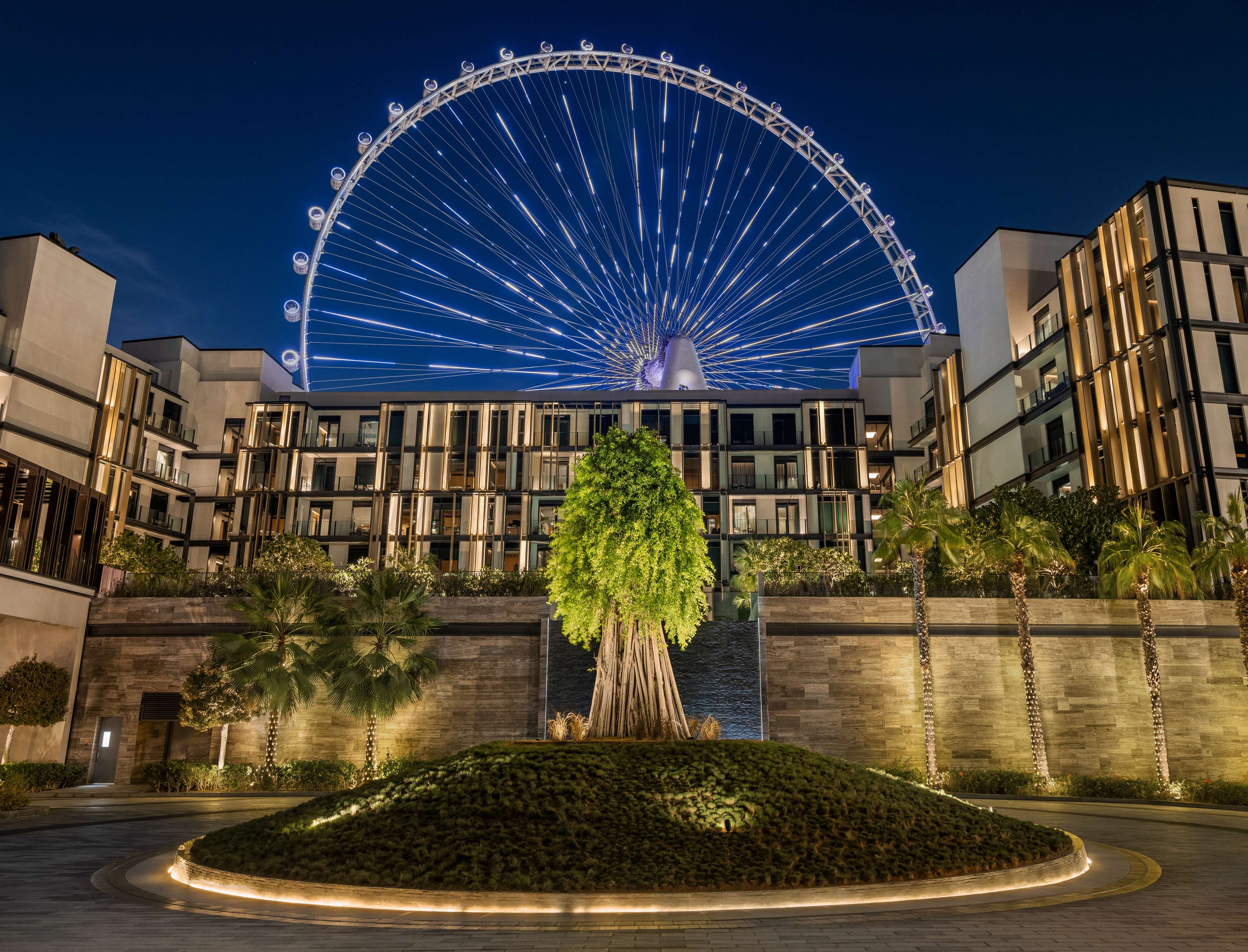 Banyan Tree Dubai Banyan Tree Dubai