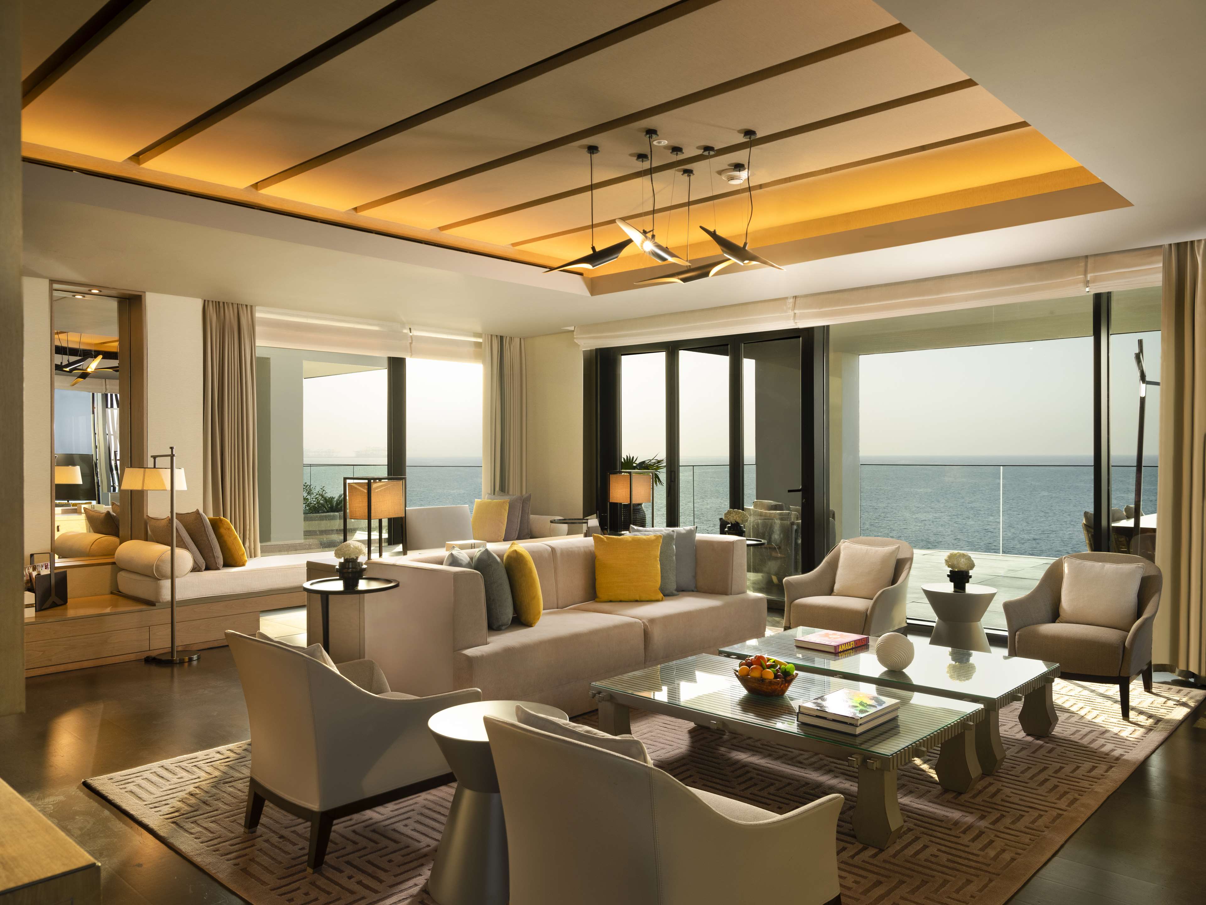 Banyan Tree Dubai Banyan Tree Dubai