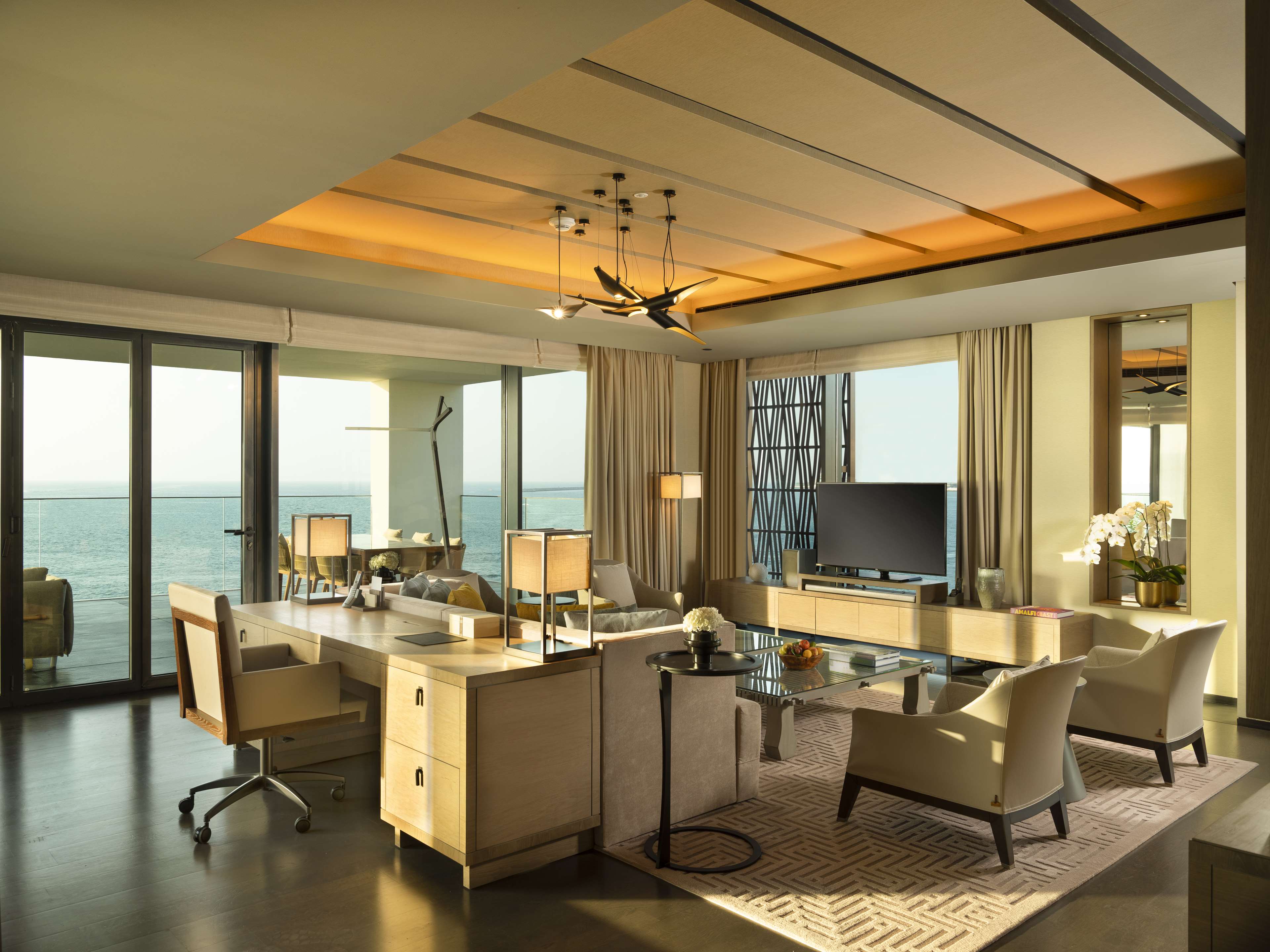 Banyan Tree Dubai Banyan Tree Dubai