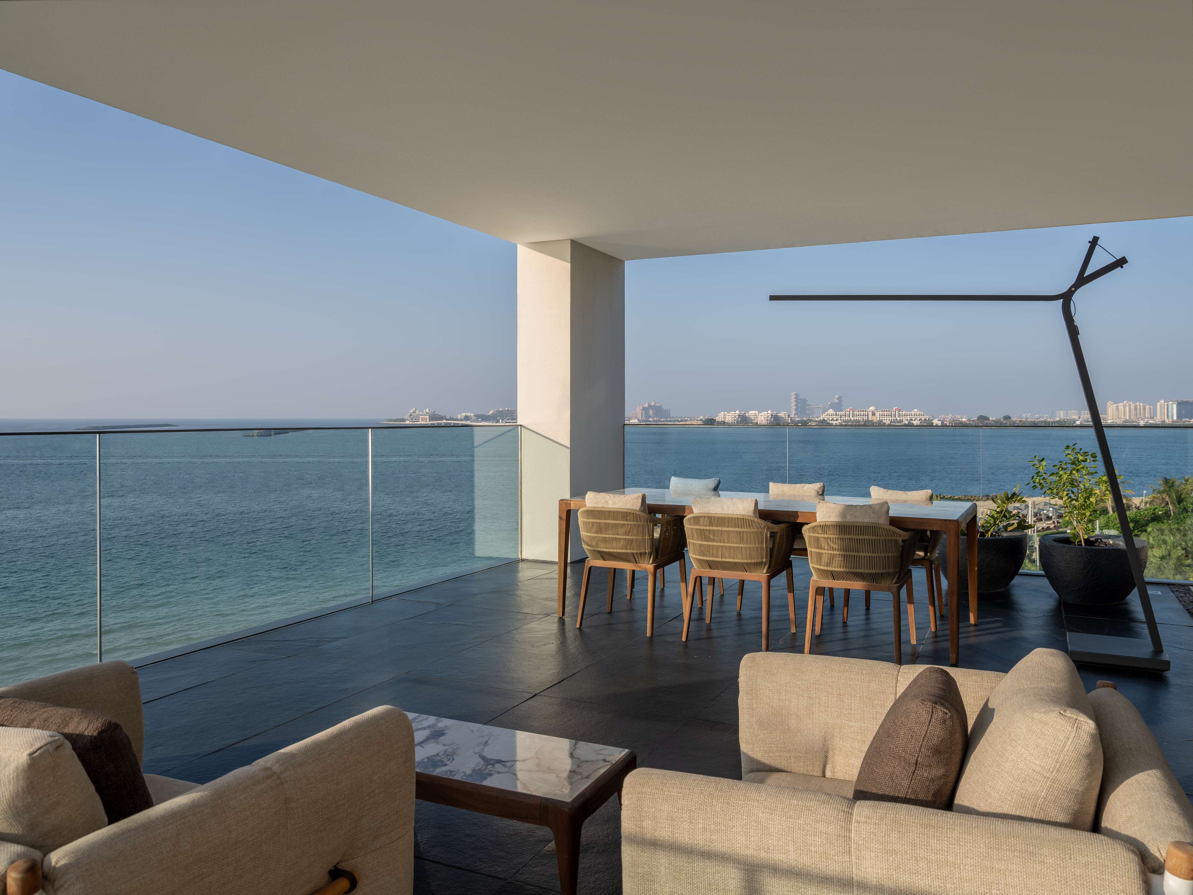 Banyan Tree Dubai Banyan Tree Dubai