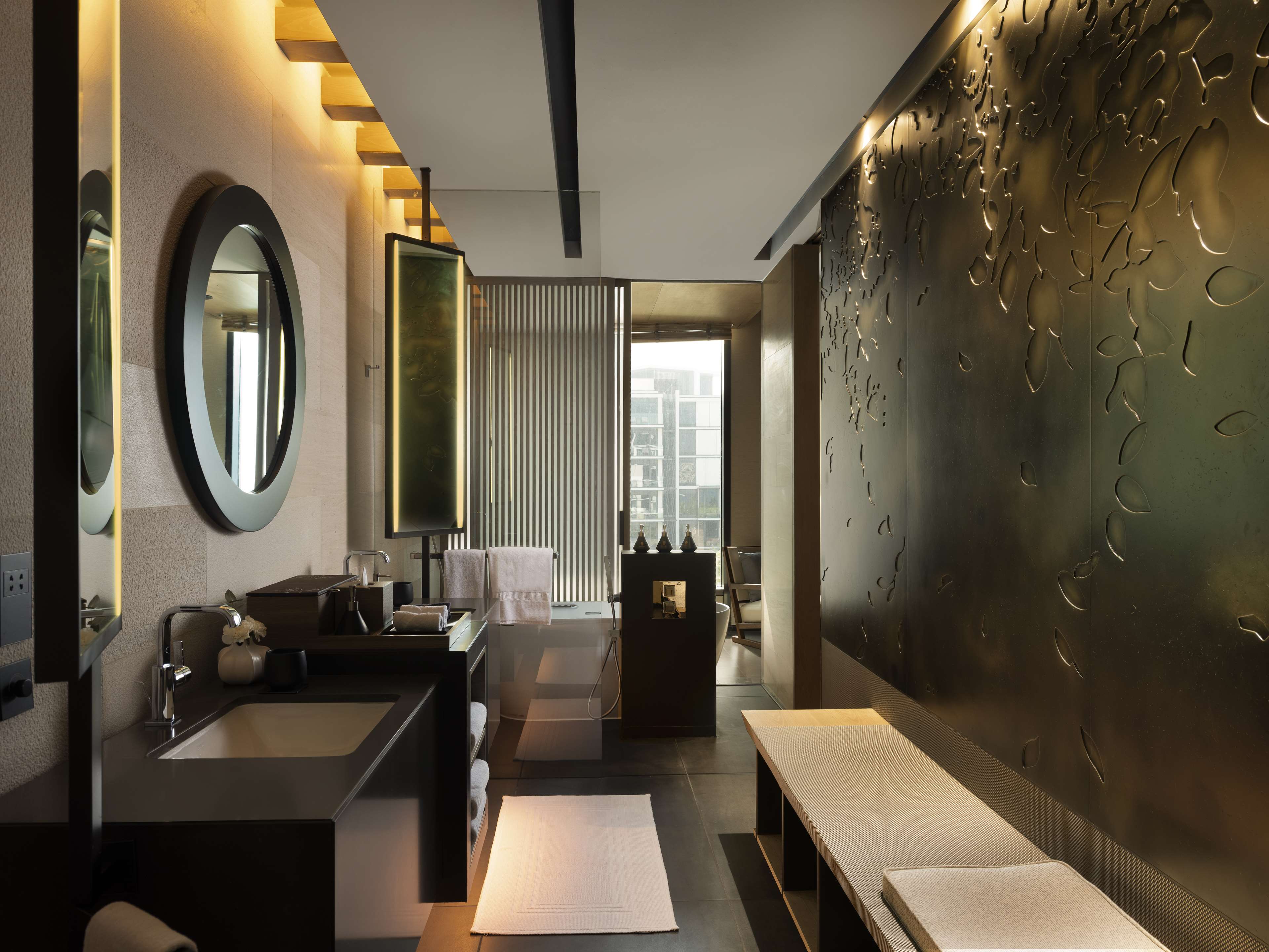 Banyan Tree Dubai Banyan Tree Dubai
