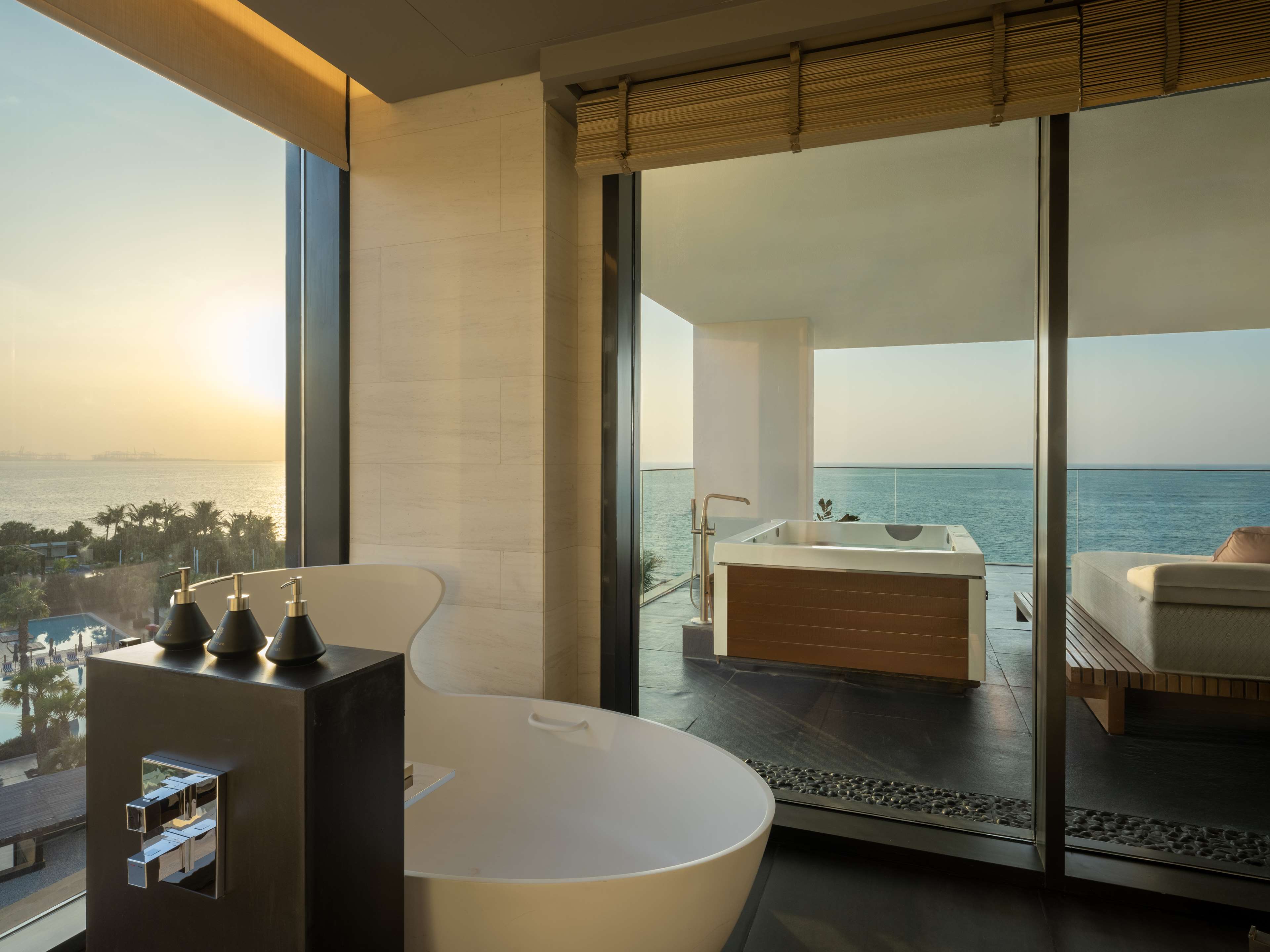 Banyan Tree Dubai Banyan Tree Dubai