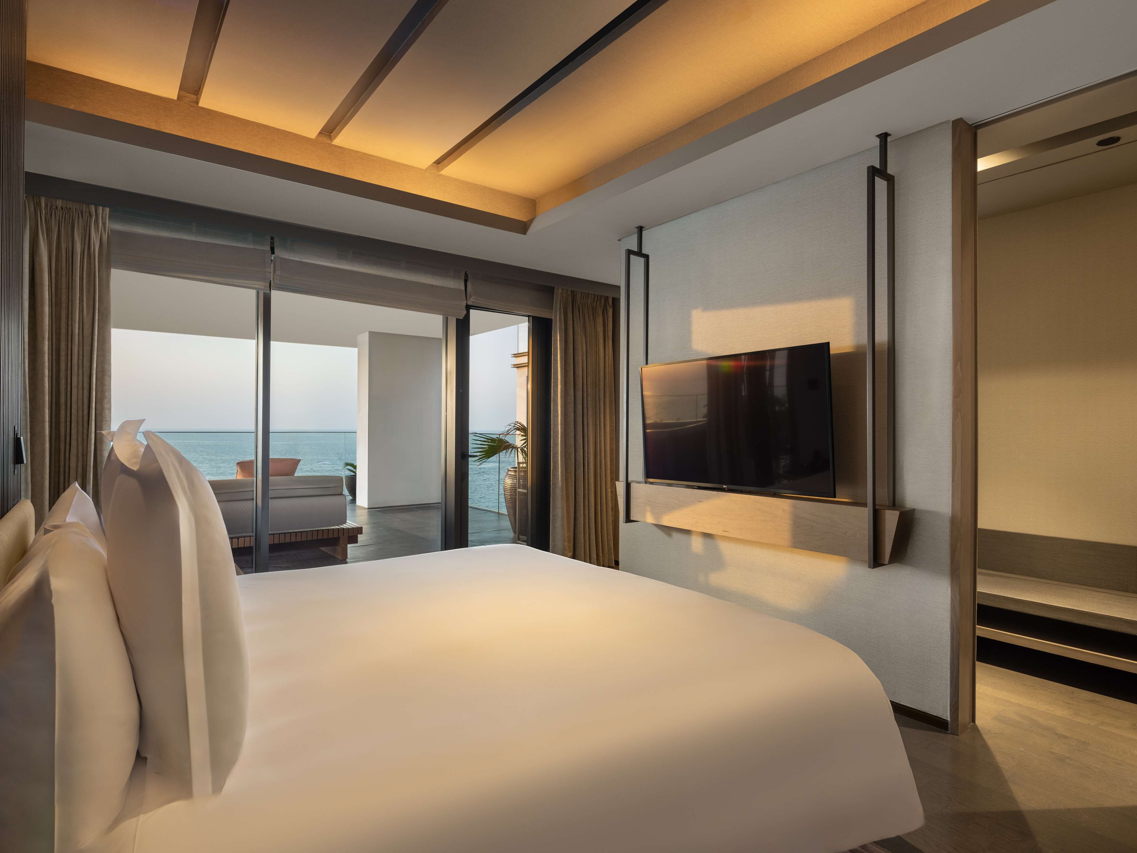 Banyan Tree Dubai Banyan Tree Dubai