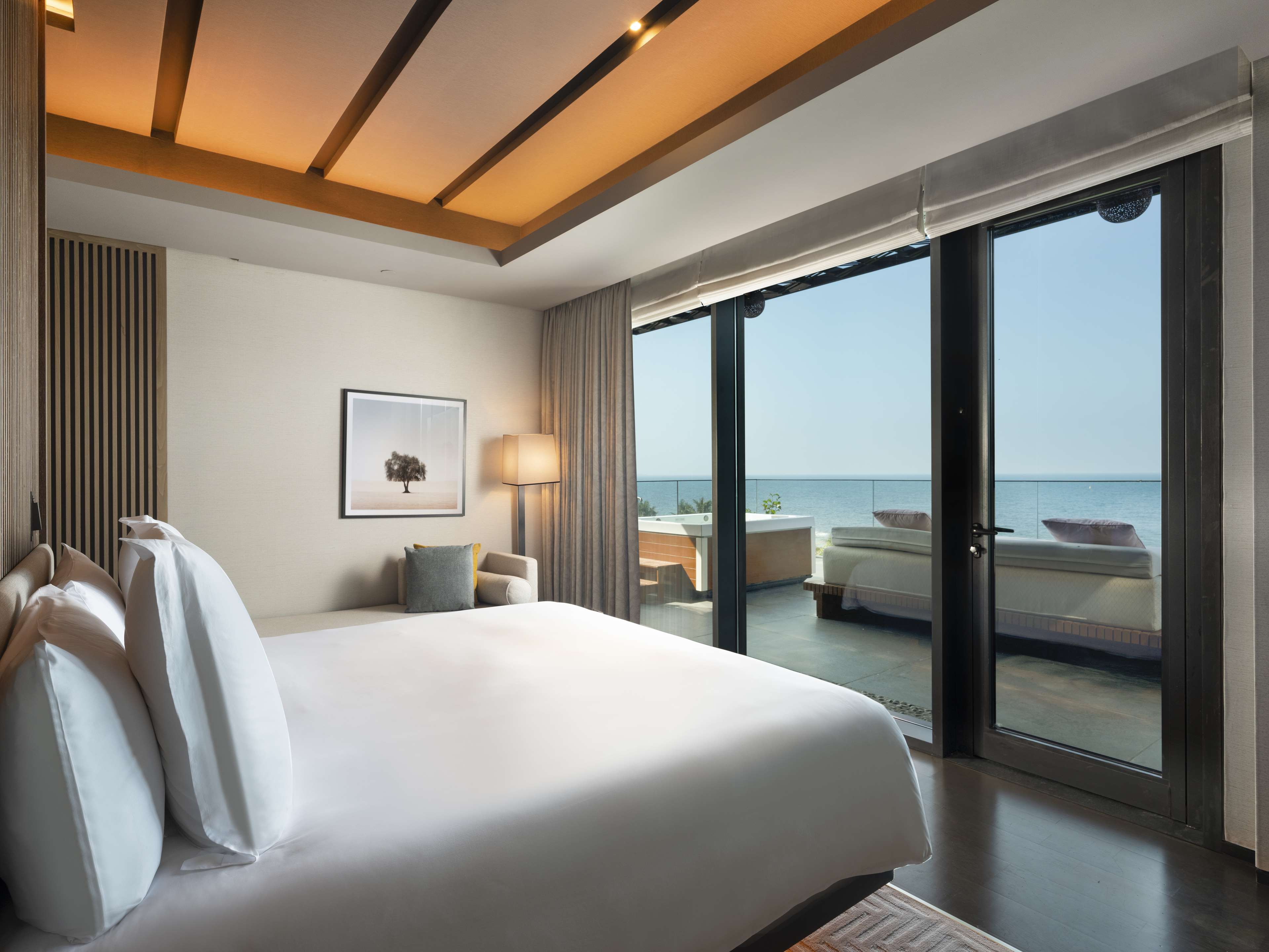 Banyan Tree Dubai Banyan Tree Dubai
