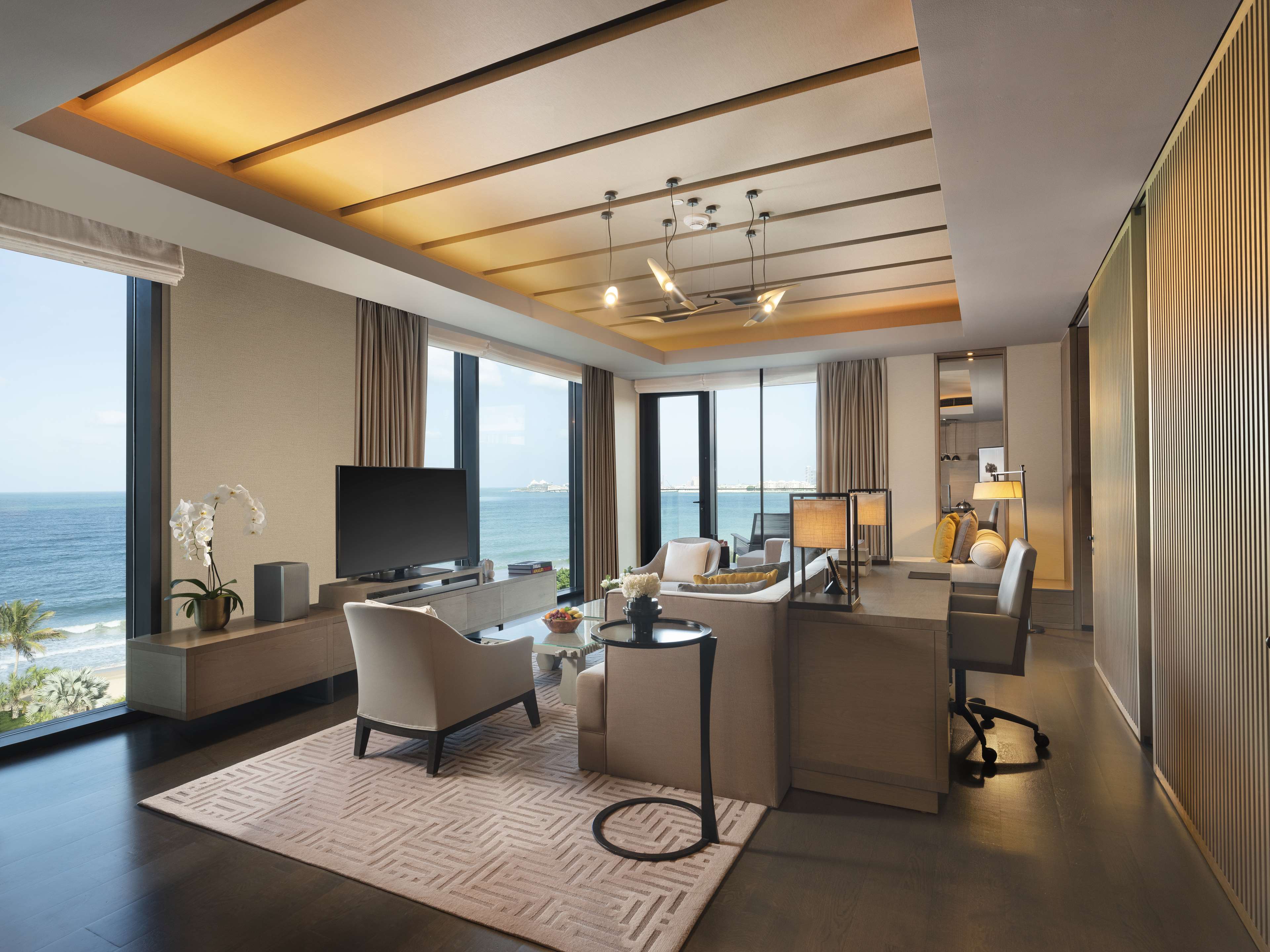 Banyan Tree Dubai Banyan Tree Dubai
