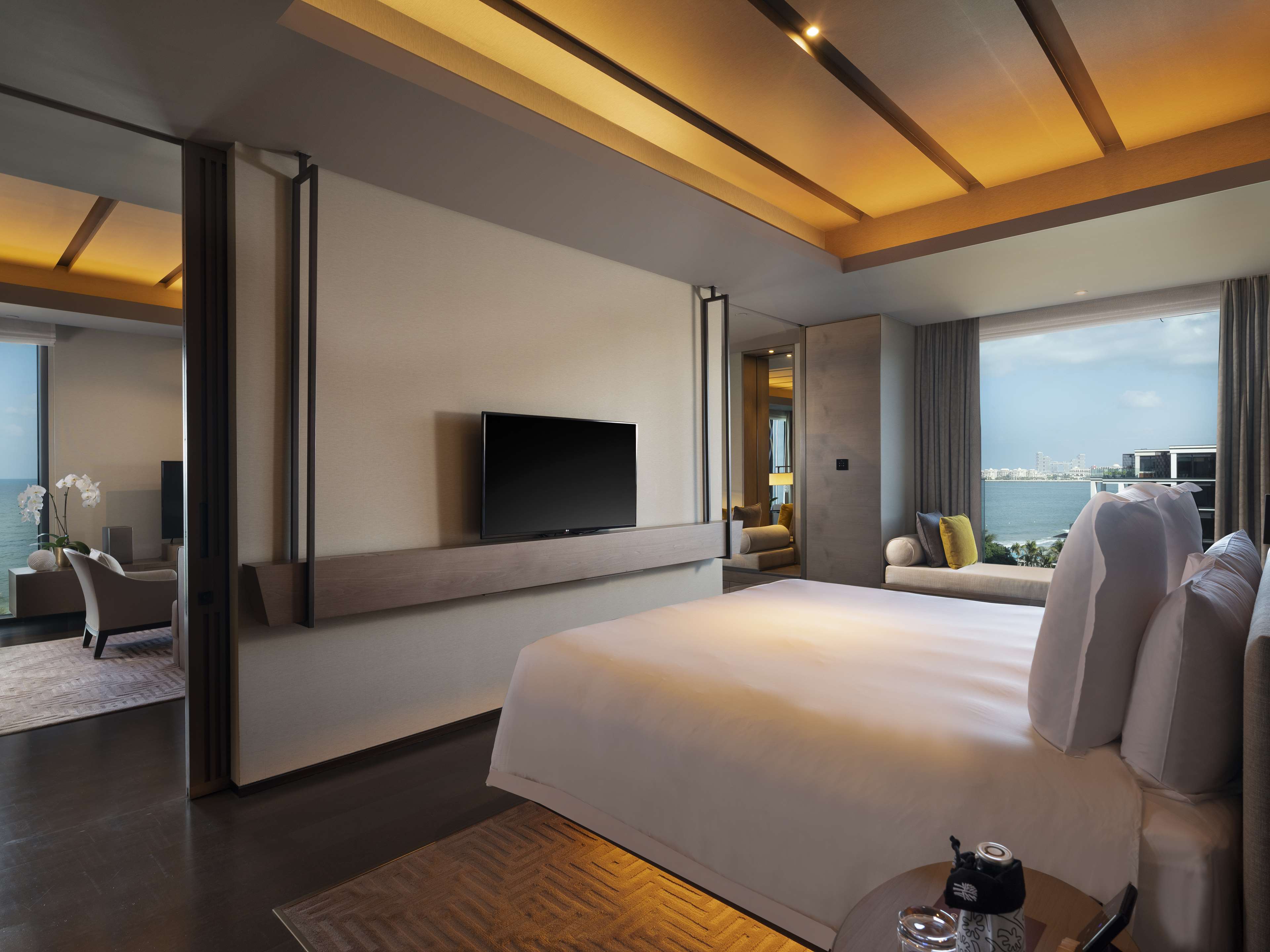 Banyan Tree Dubai Banyan Tree Dubai