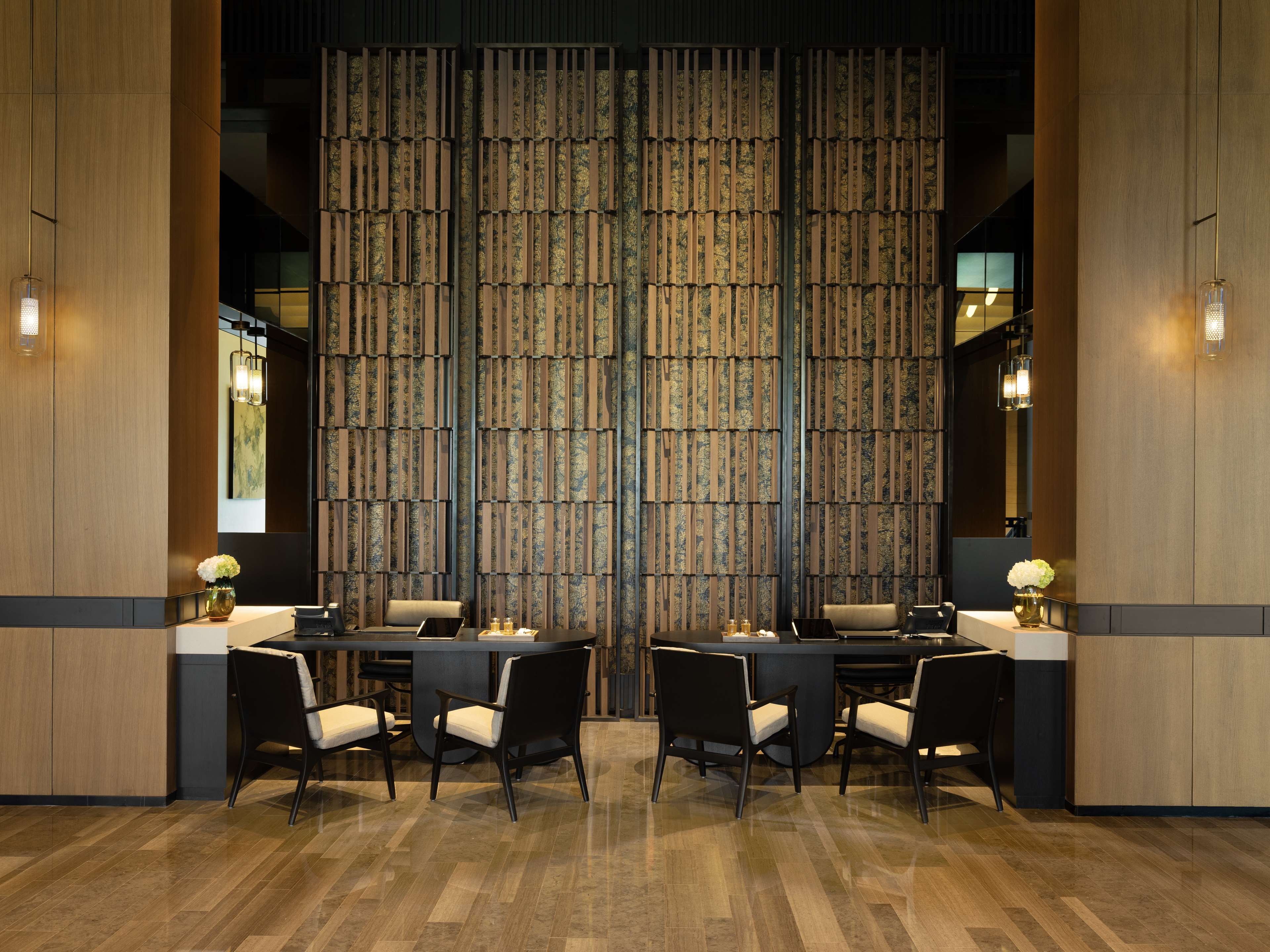 Banyan Tree Dubai Banyan Tree Dubai