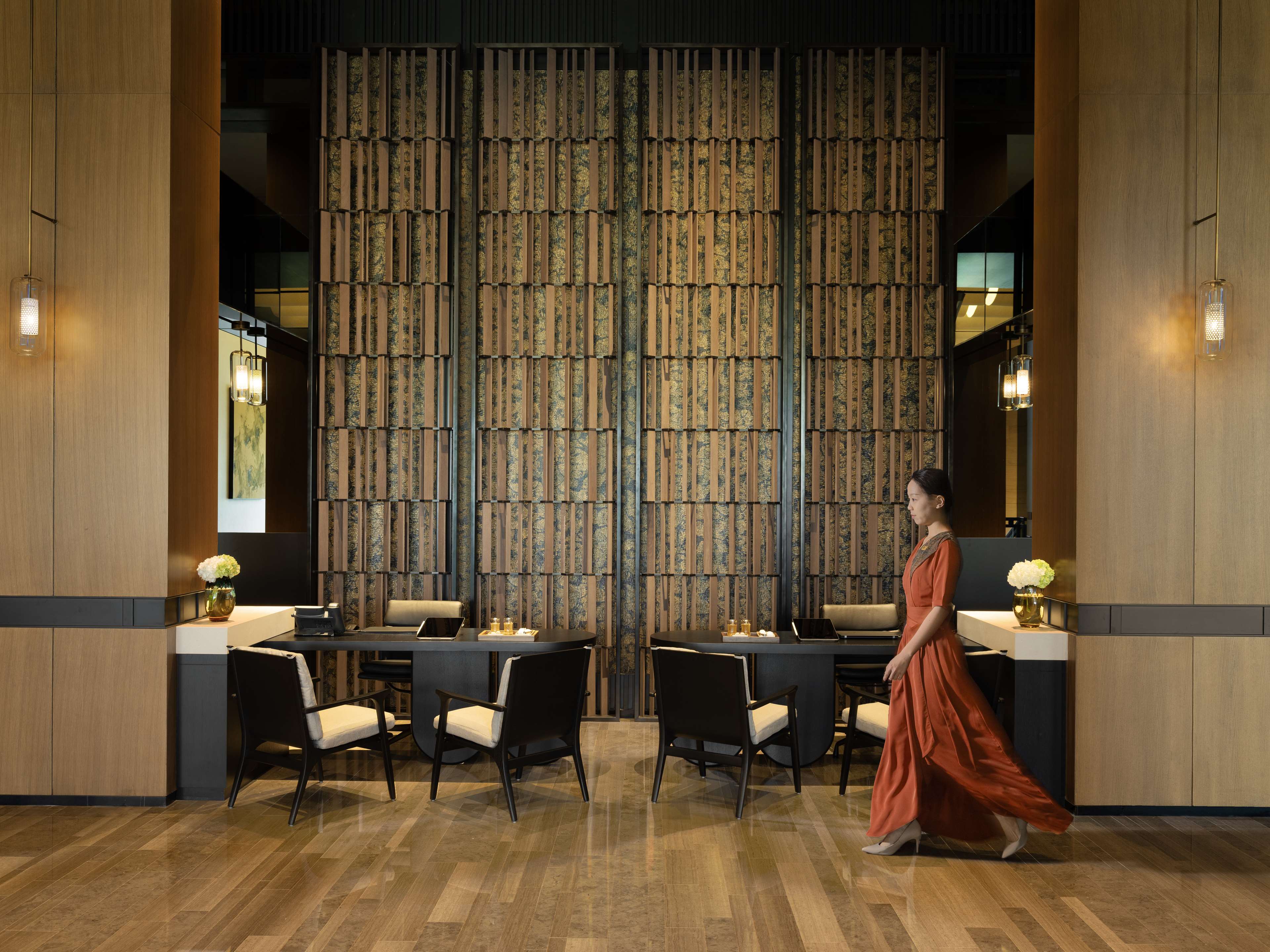 Banyan Tree Dubai Banyan Tree Dubai