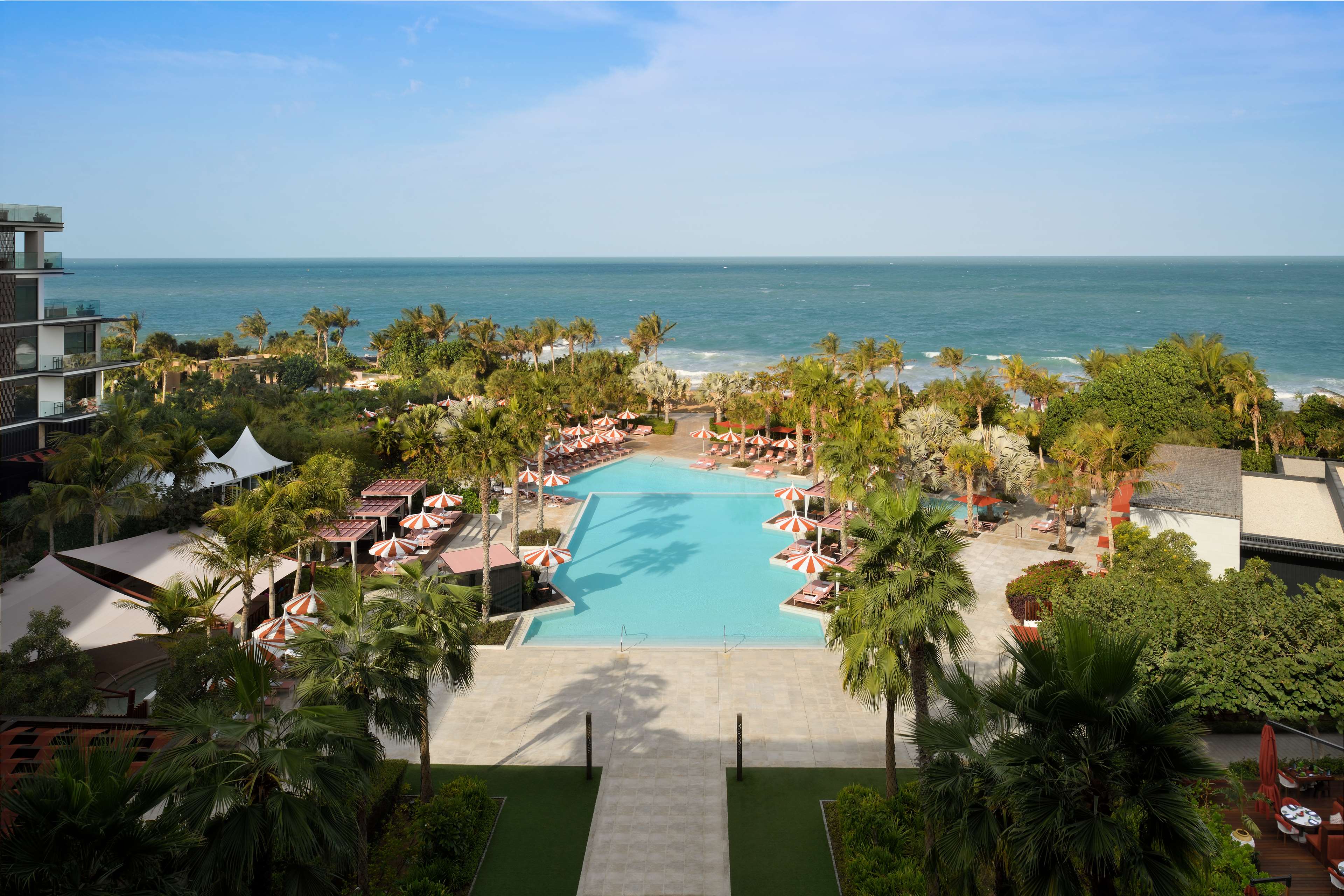 Banyan Tree Dubai Banyan Tree Dubai