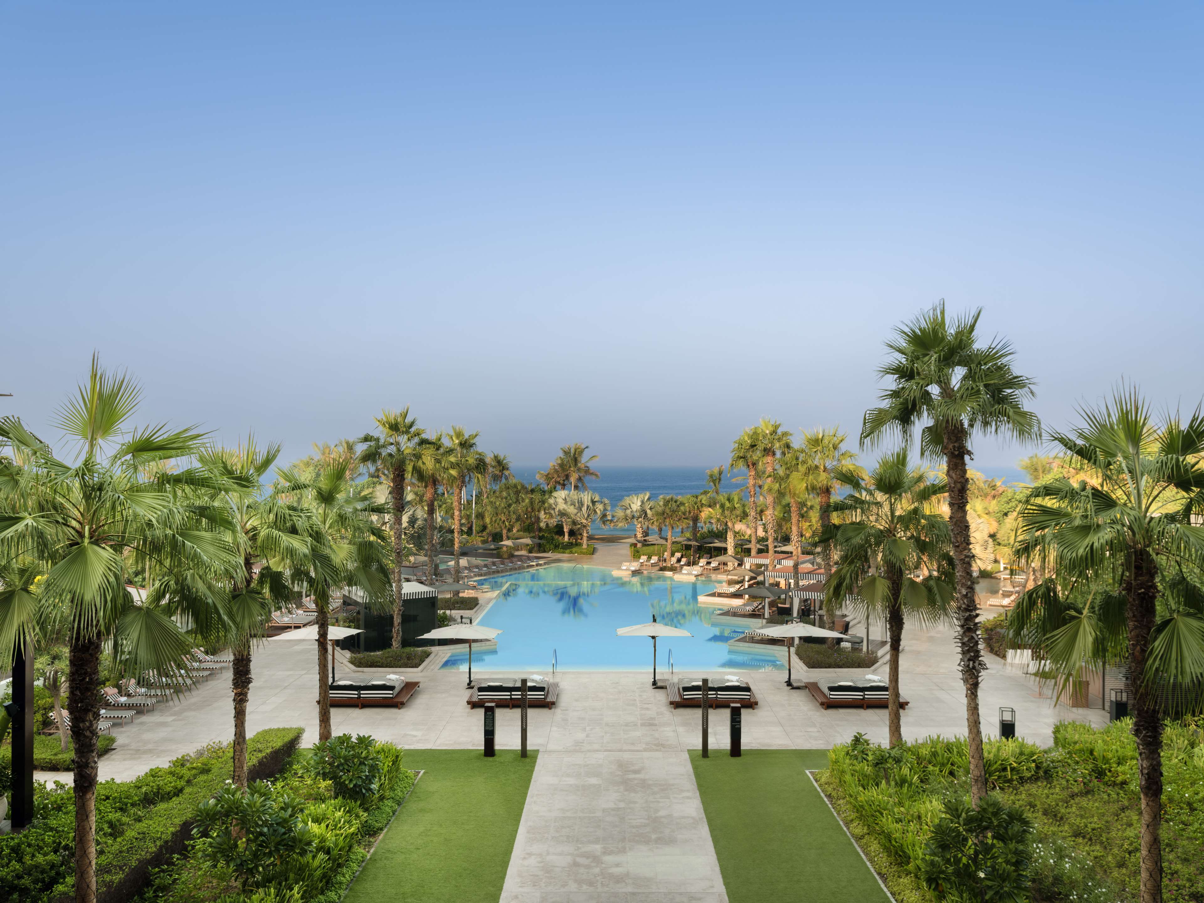 Banyan Tree Dubai Banyan Tree Dubai