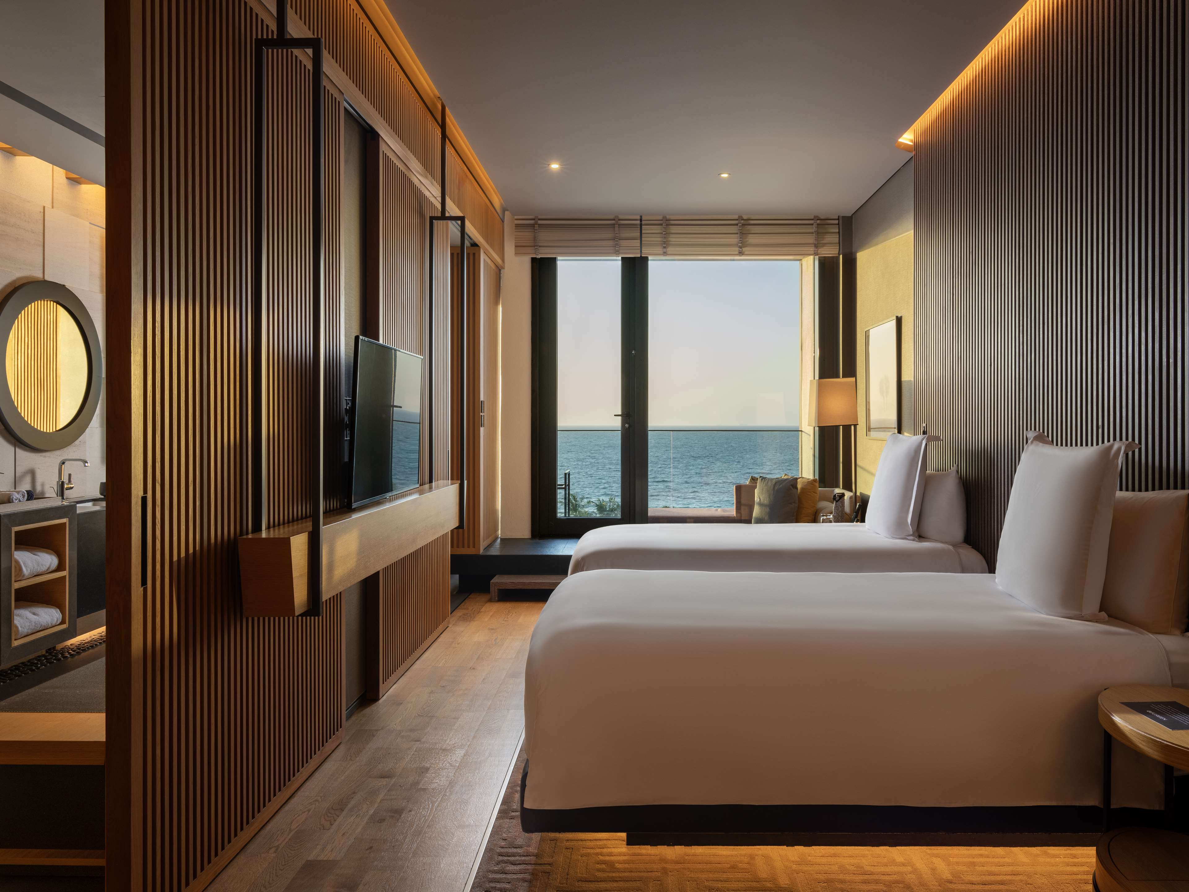 Banyan Tree Dubai Banyan Tree Dubai
