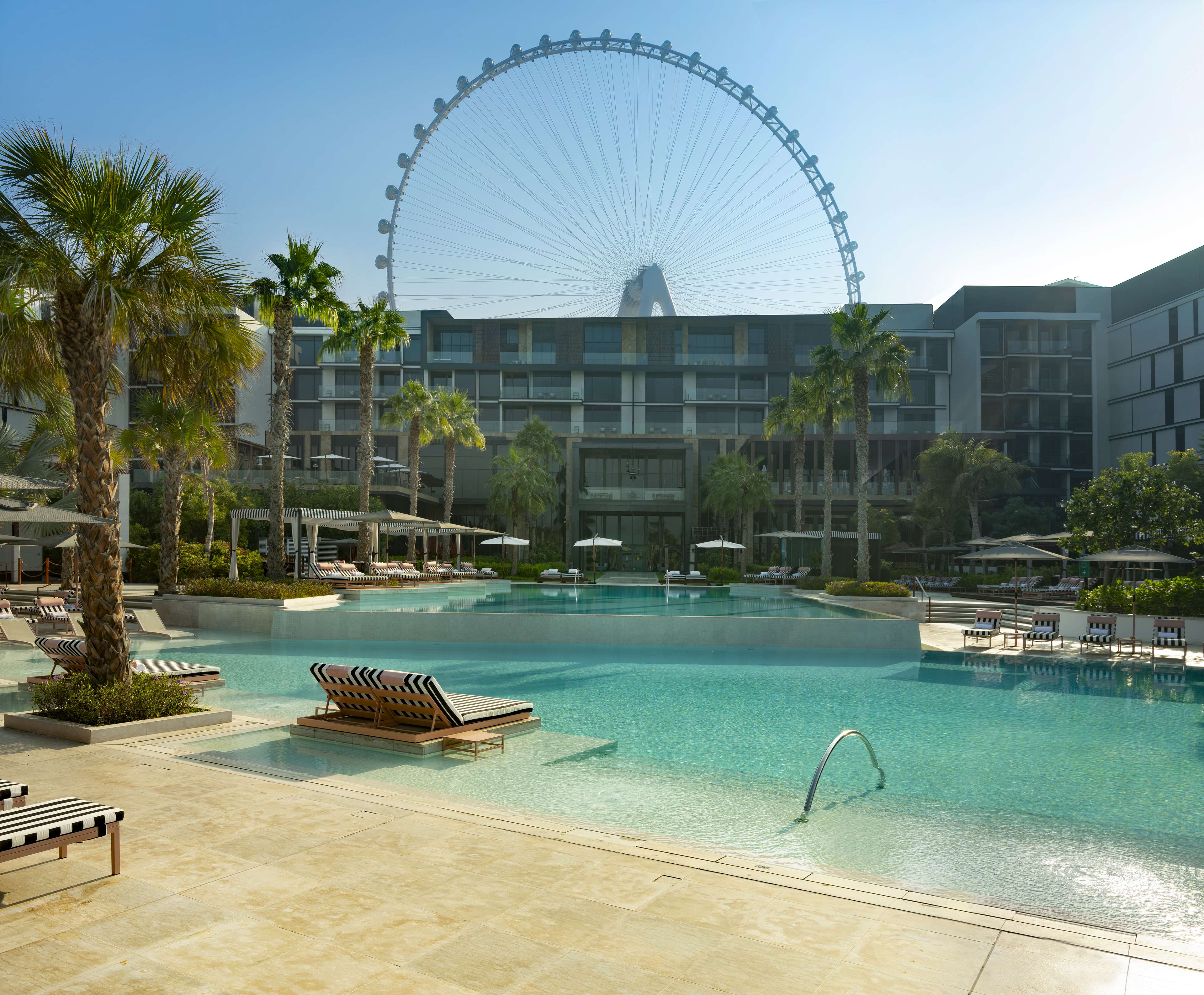 Banyan Tree Dubai Banyan Tree Dubai