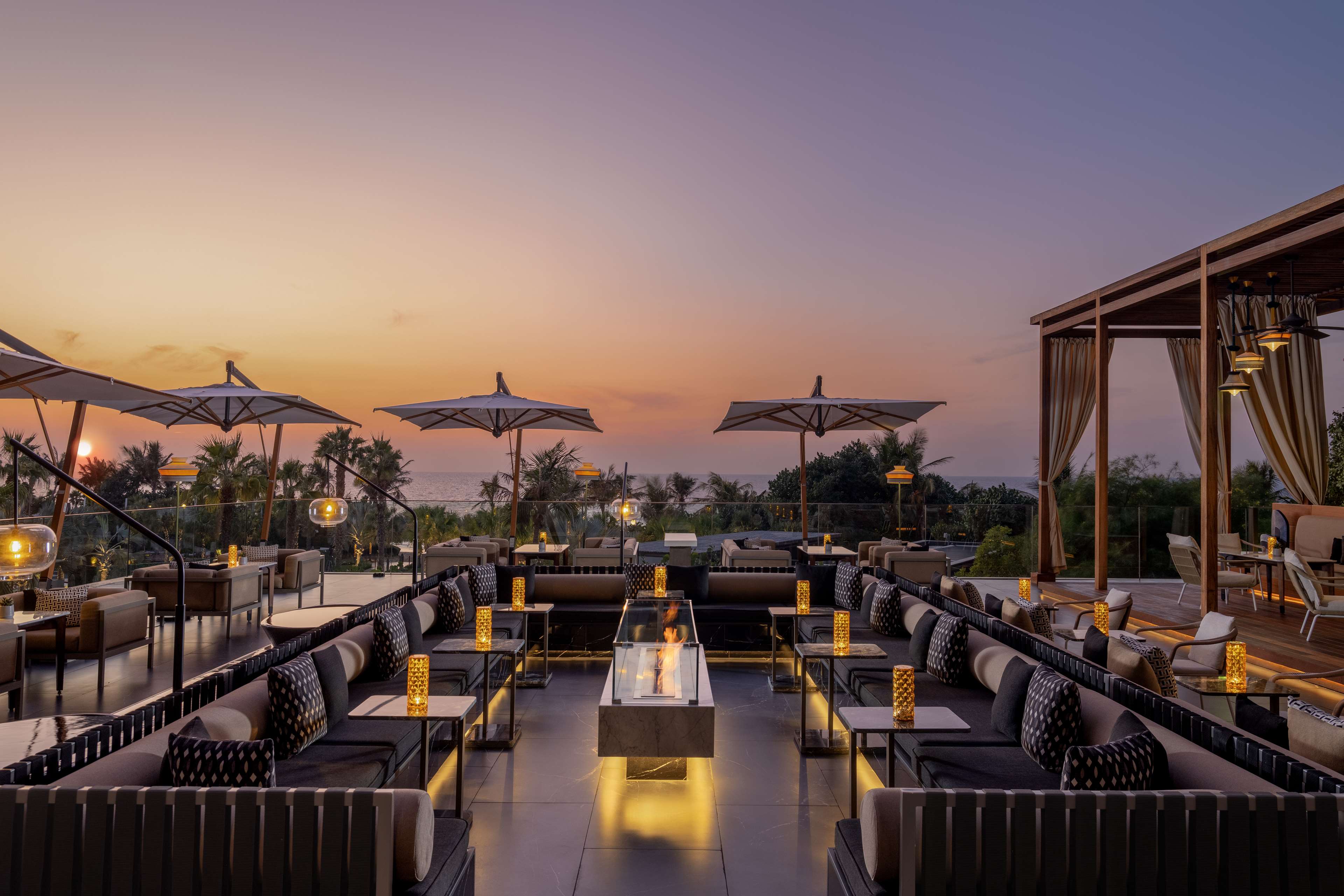 Banyan Tree Dubai Banyan Tree Dubai