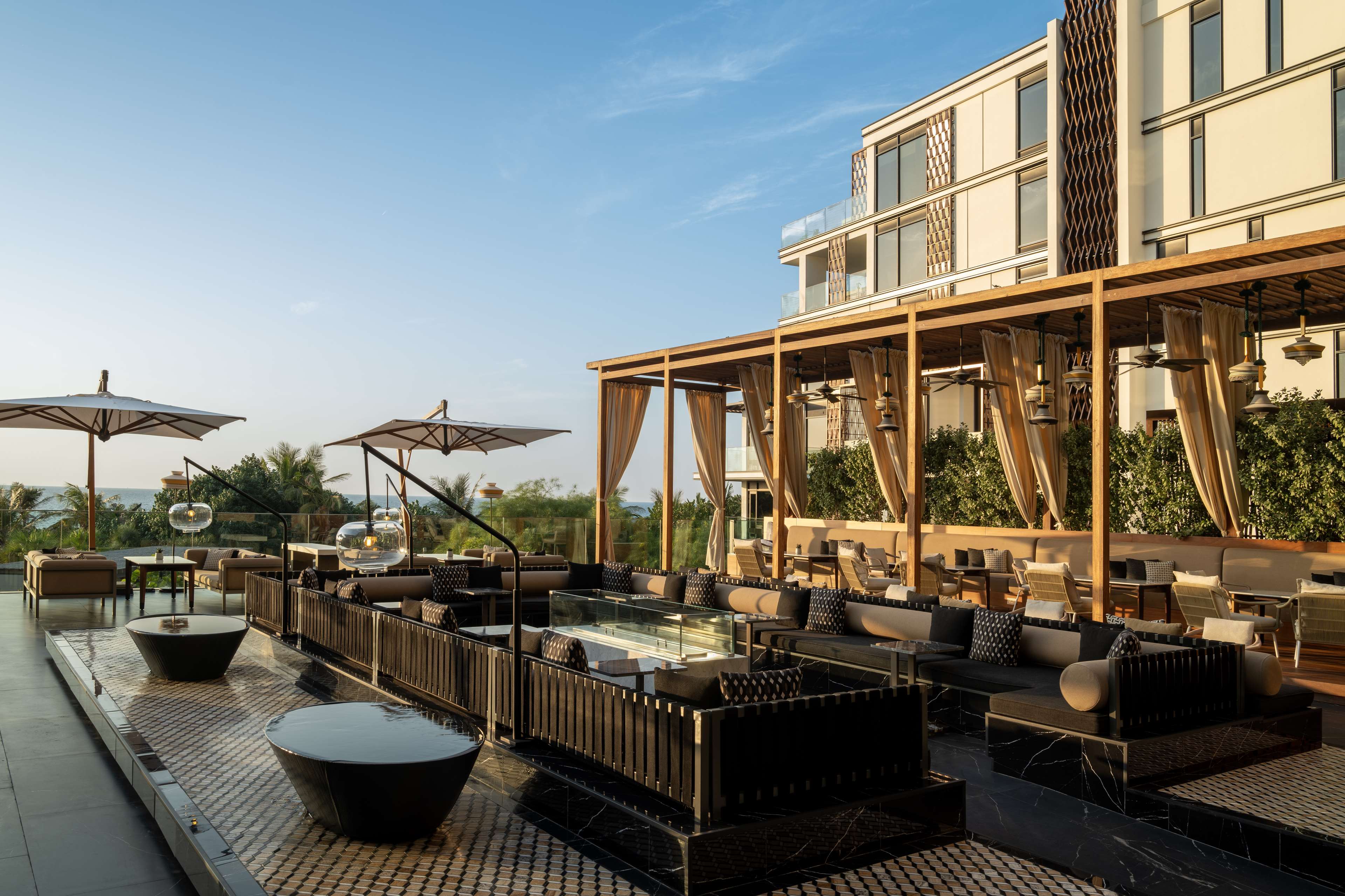 Banyan Tree Dubai Banyan Tree Dubai
