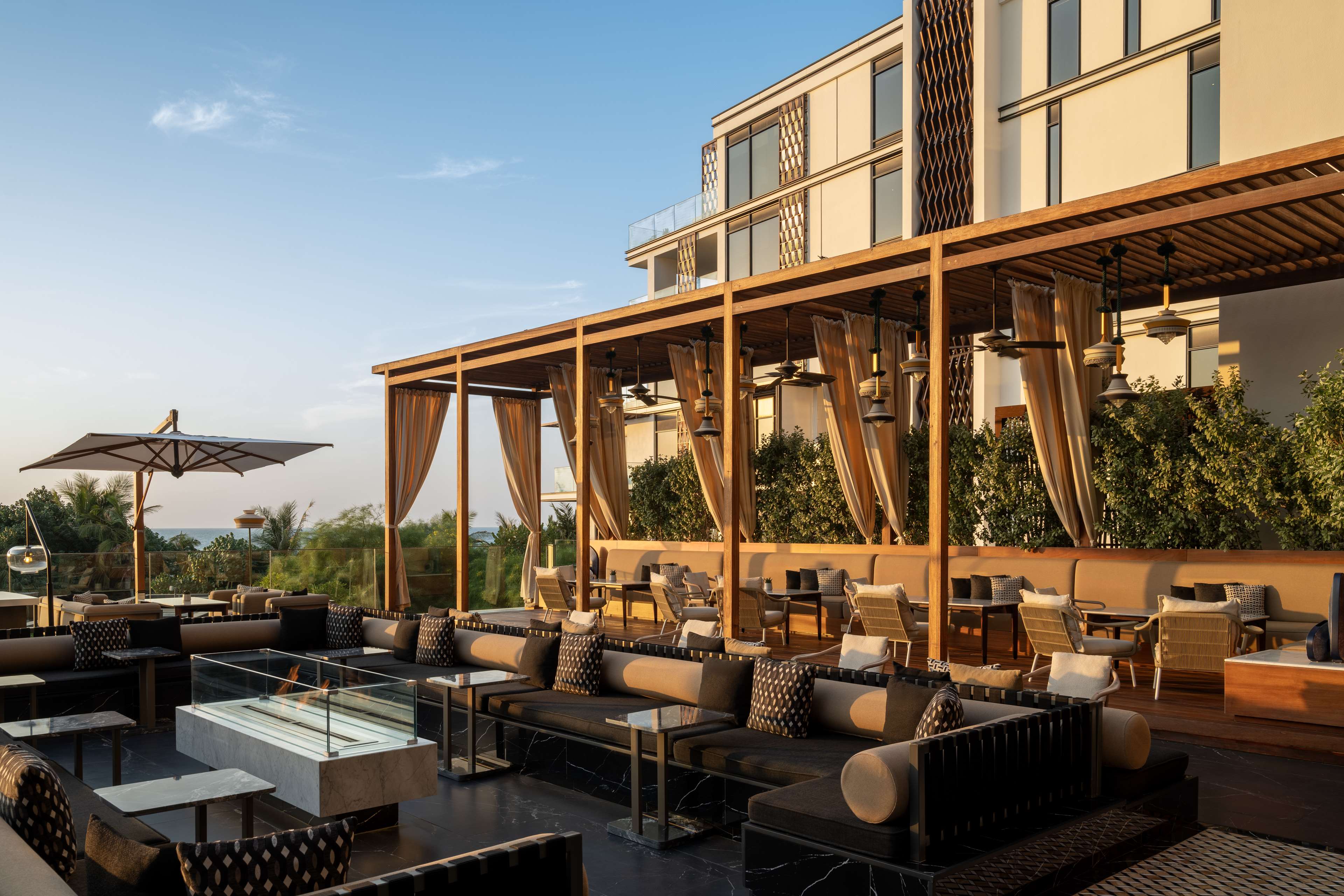 Banyan Tree Dubai Banyan Tree Dubai