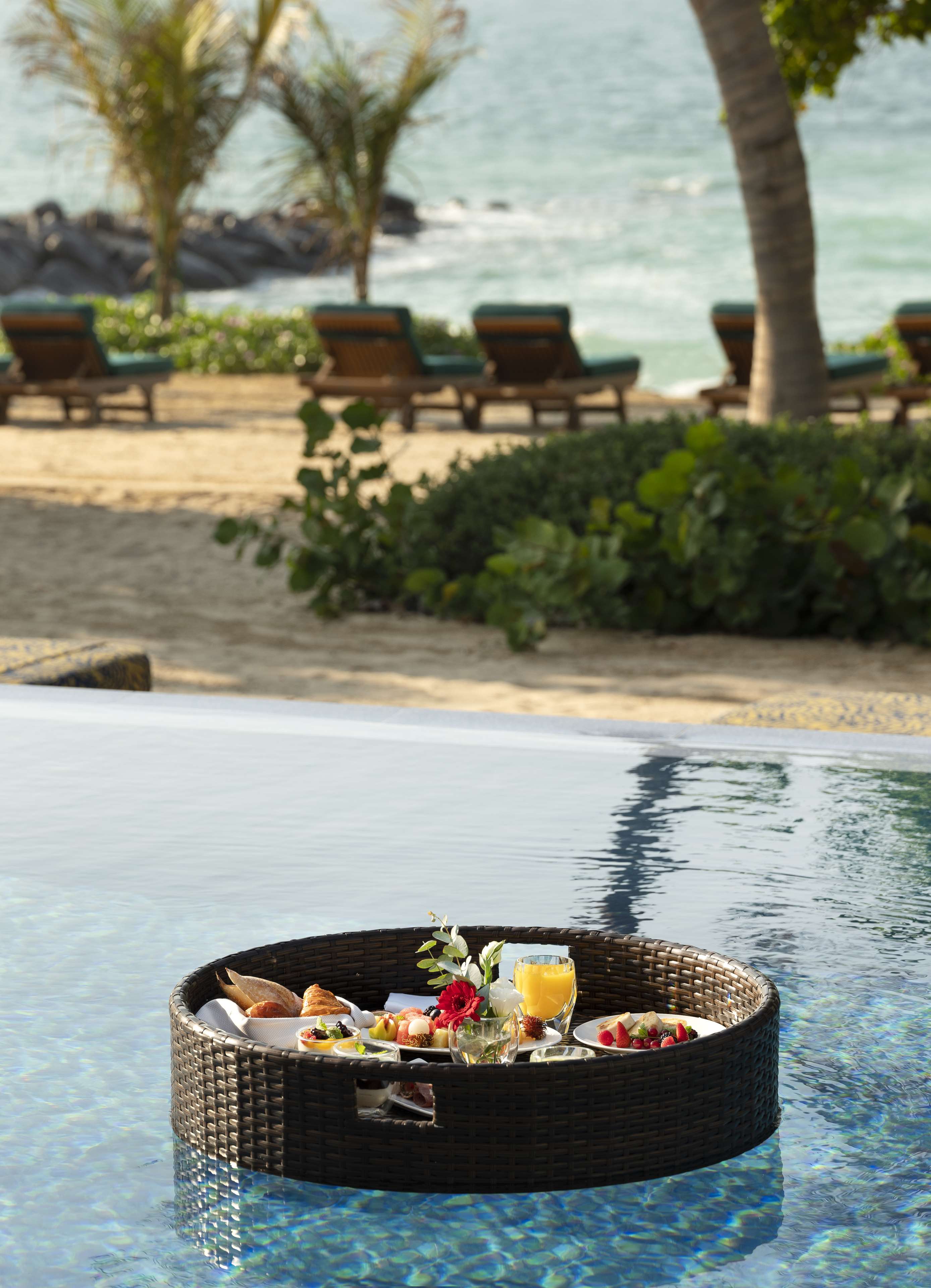 Banyan Tree Dubai Banyan Tree Dubai