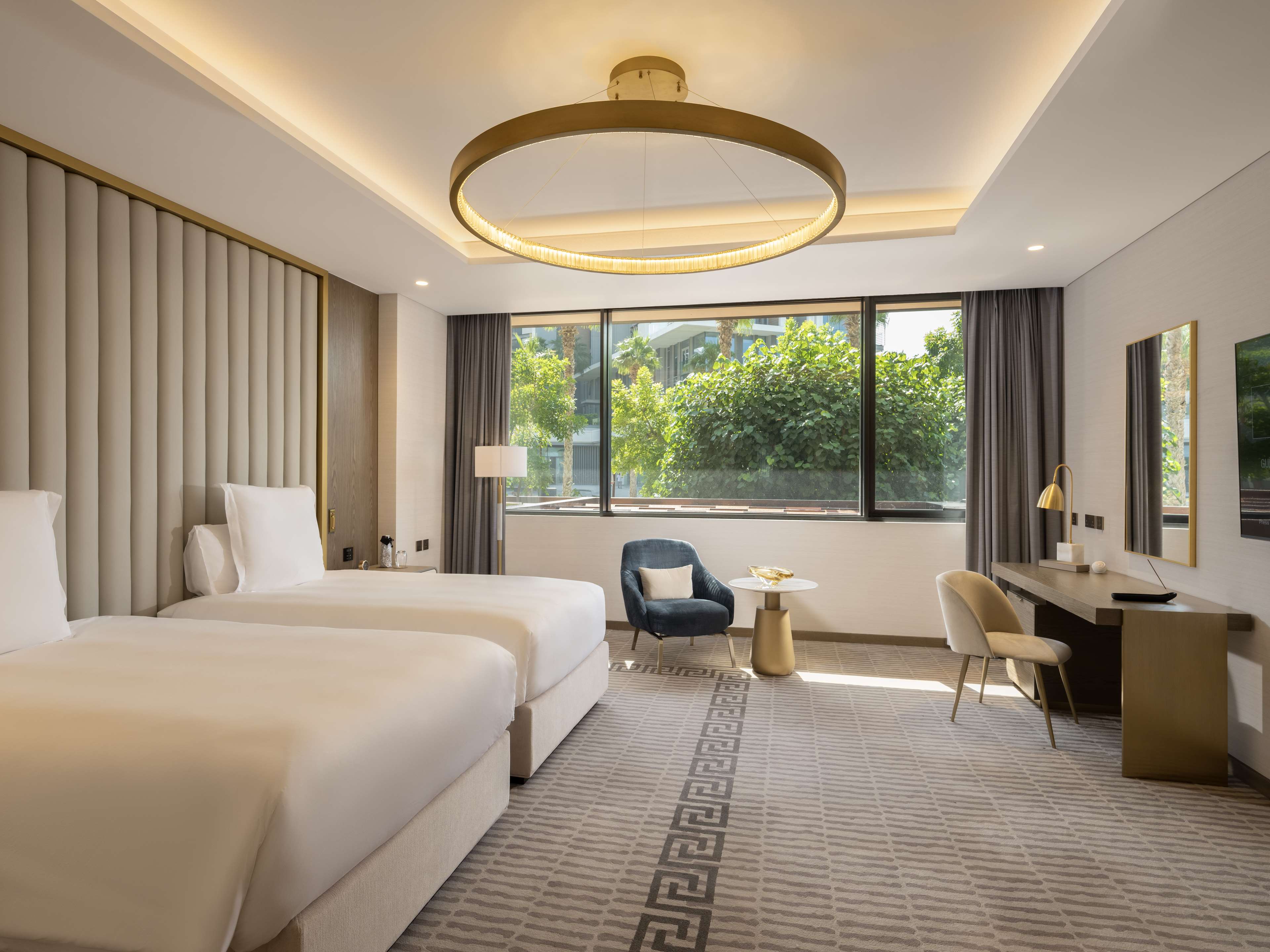 Banyan Tree Dubai Banyan Tree Dubai