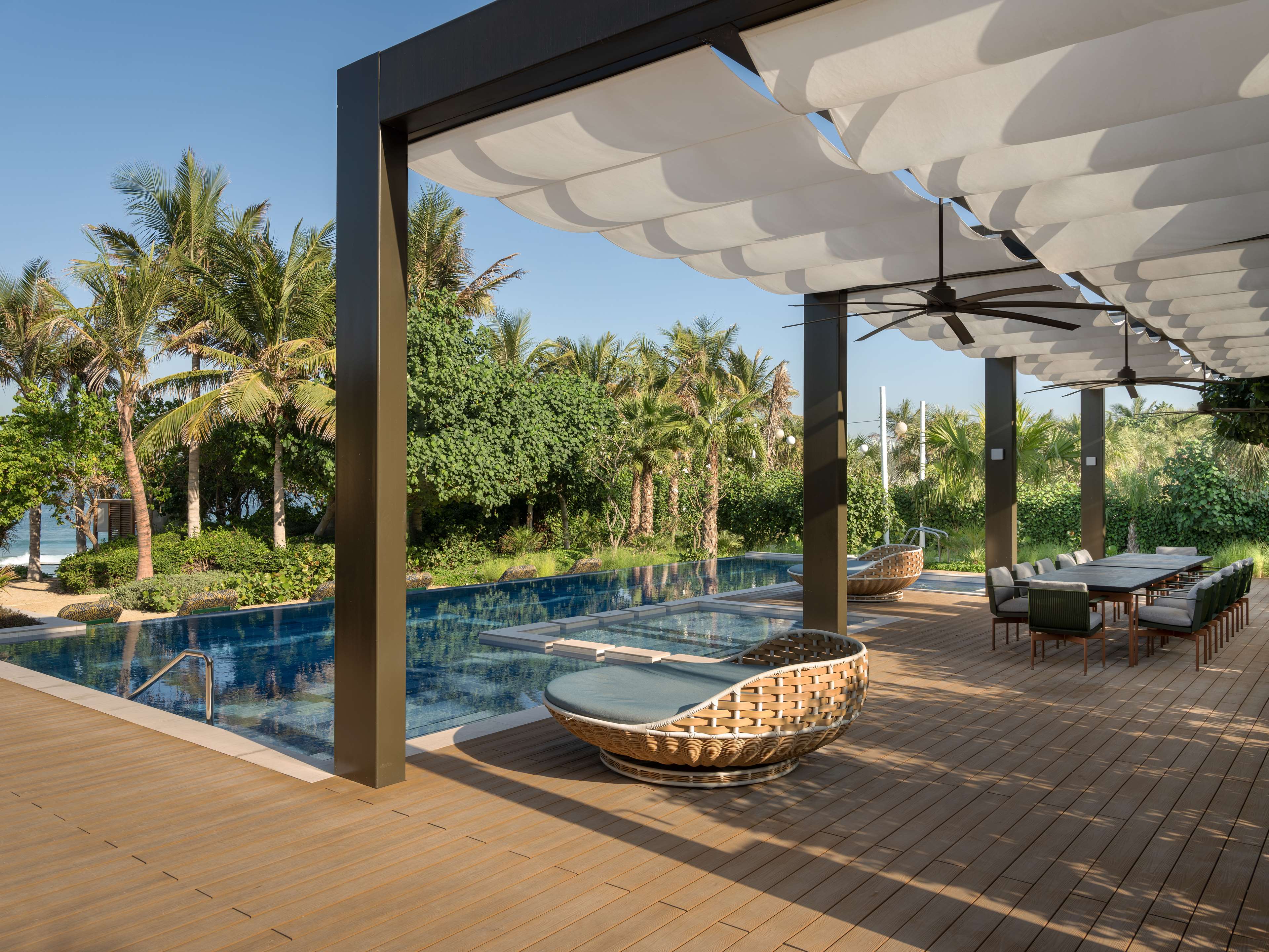 Banyan Tree Dubai Banyan Tree Dubai