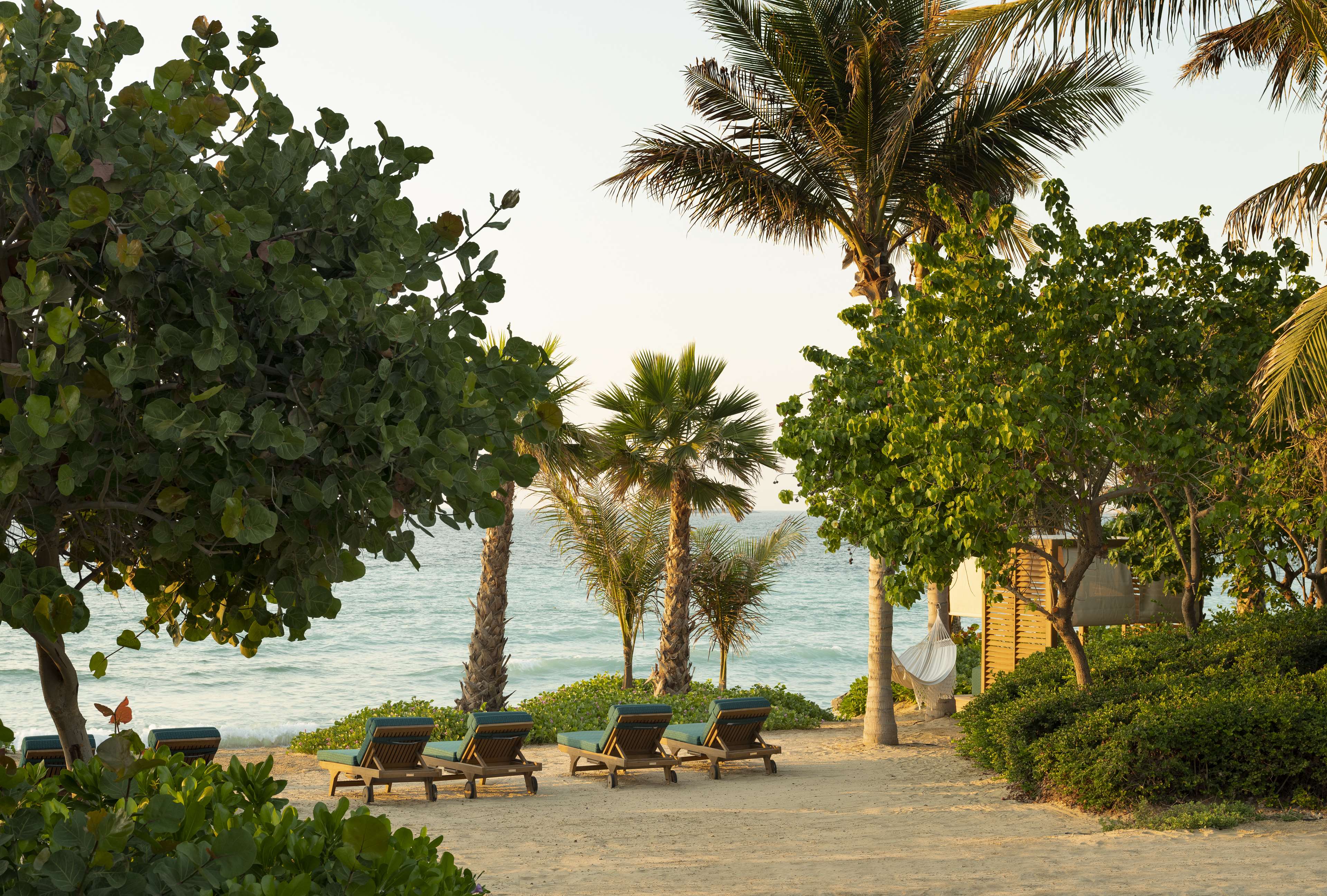 Banyan Tree Dubai Banyan Tree Dubai