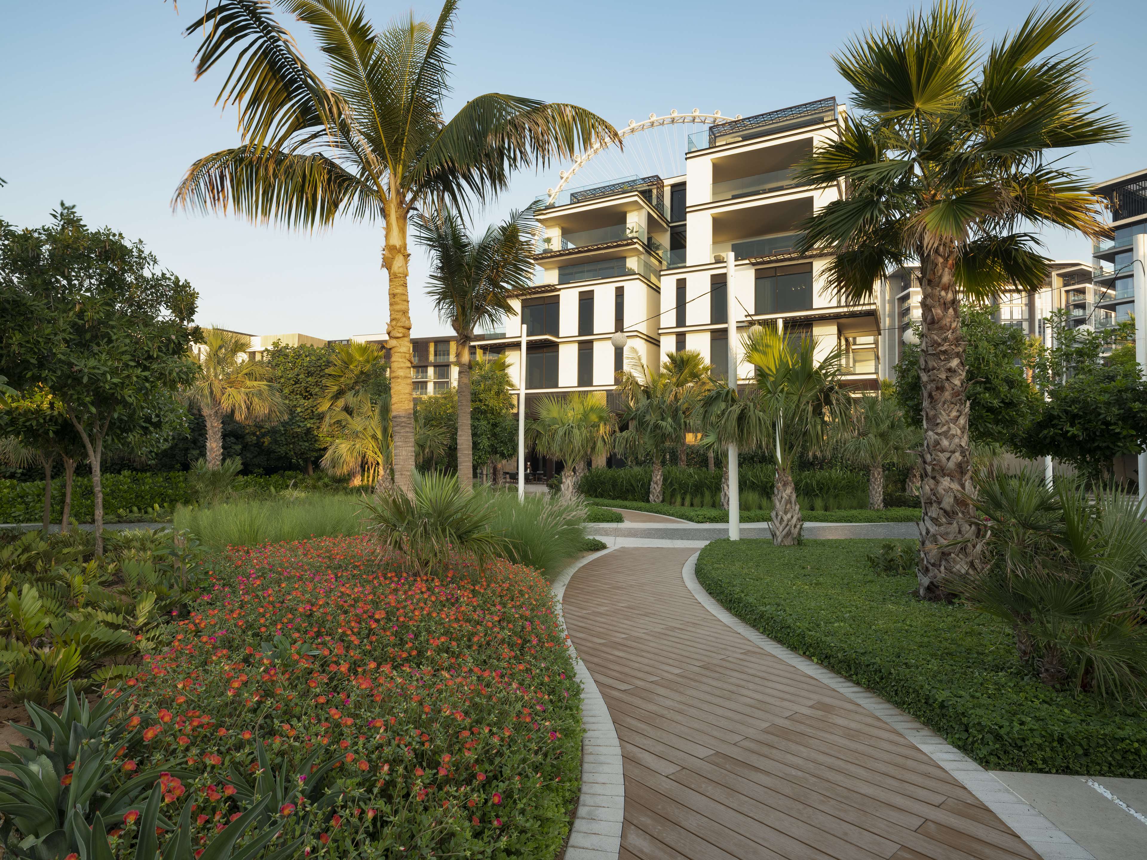 Banyan Tree Dubai Banyan Tree Dubai