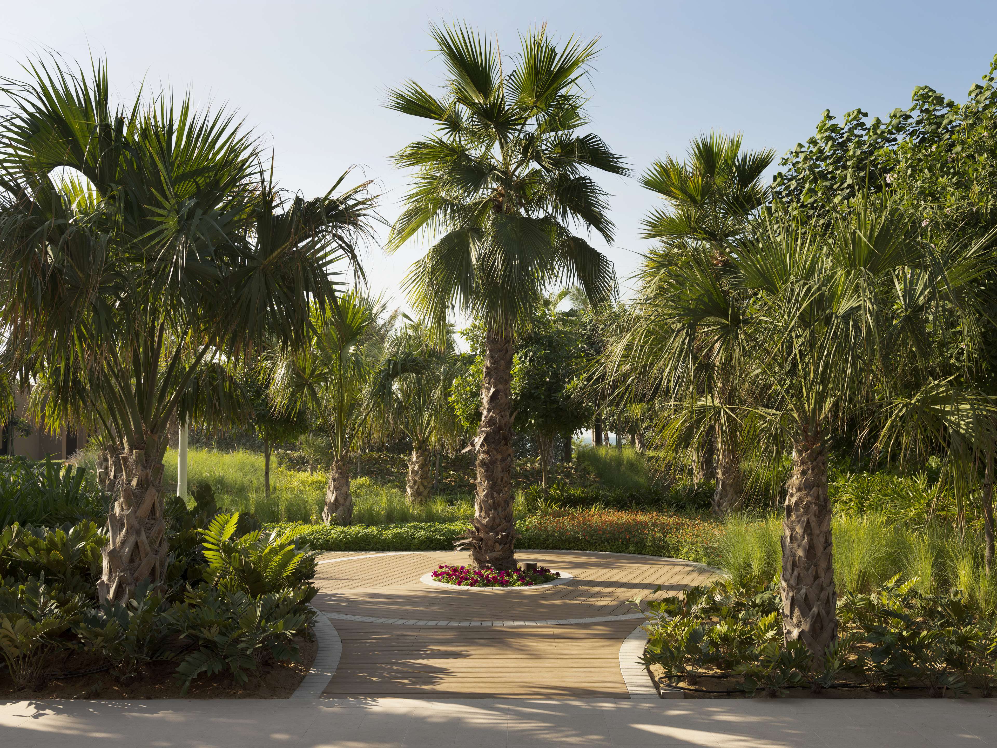 Banyan Tree Dubai Banyan Tree Dubai