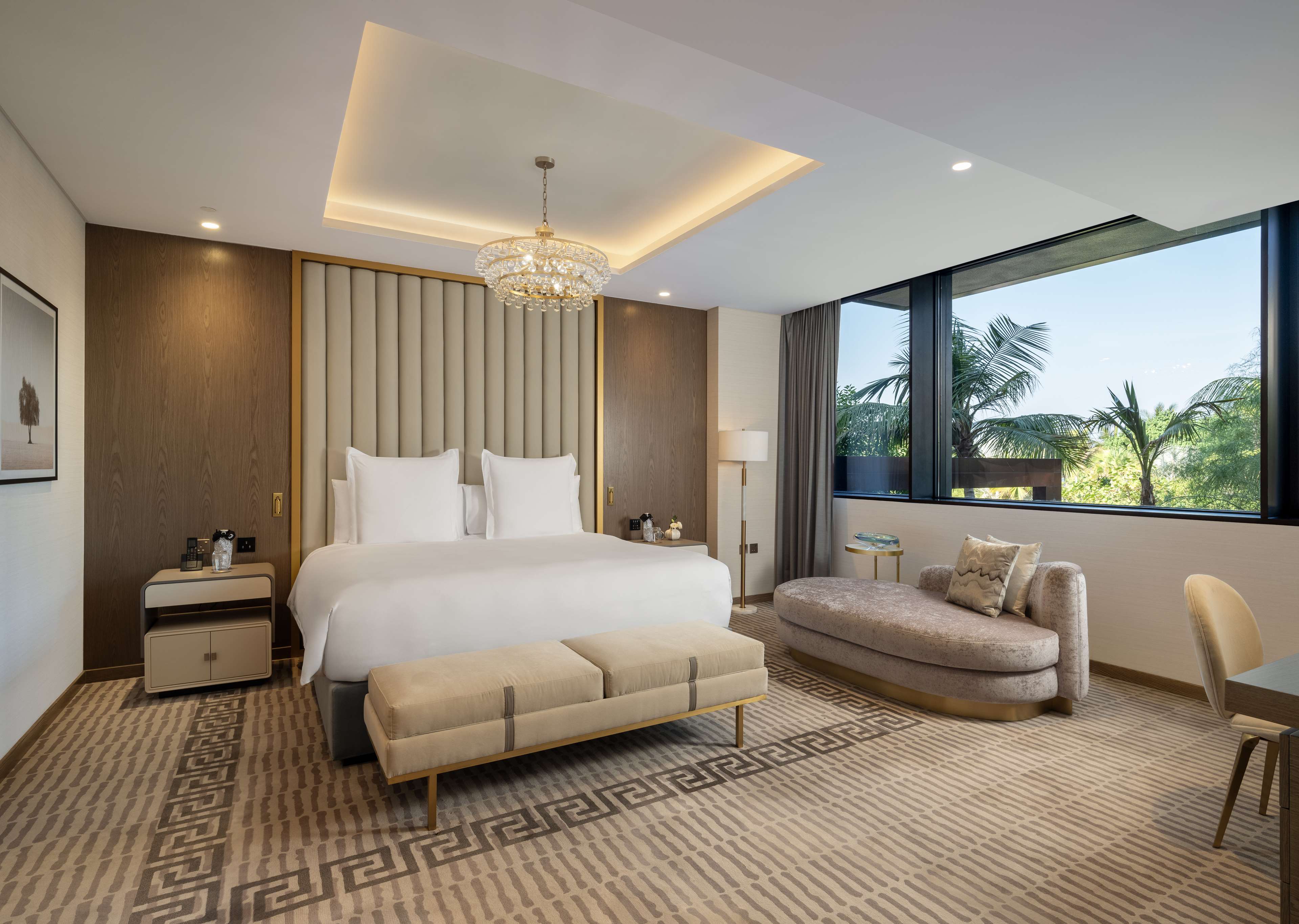 Banyan Tree Dubai Banyan Tree Dubai