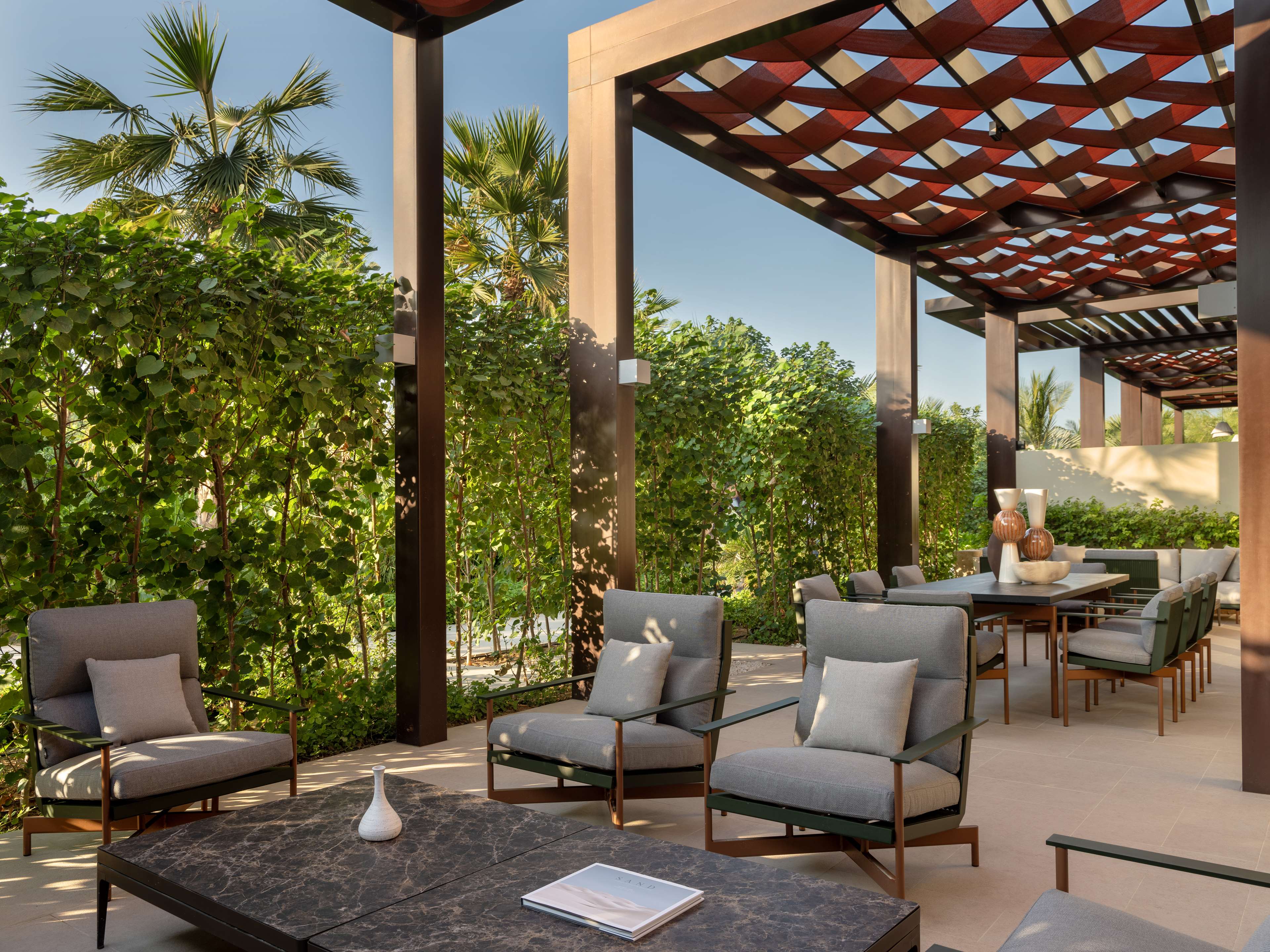 Banyan Tree Dubai Banyan Tree Dubai