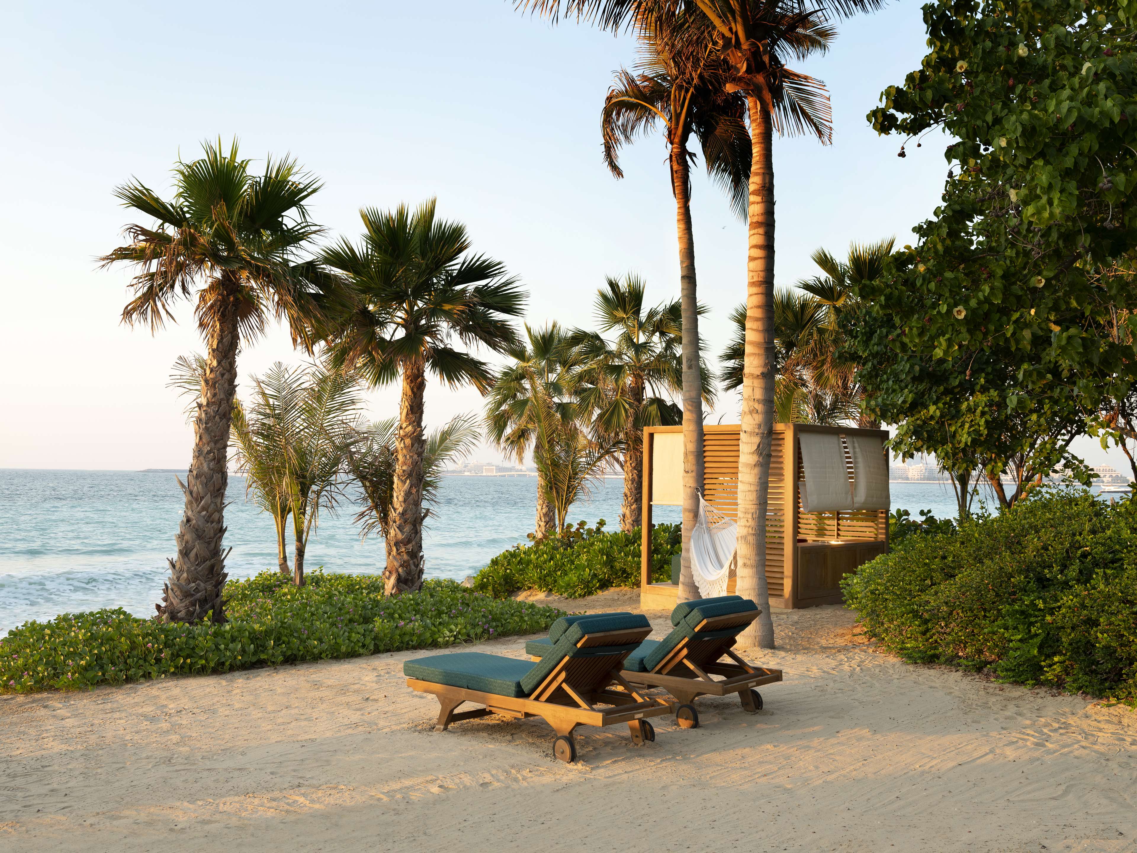 Banyan Tree Dubai Banyan Tree Dubai
