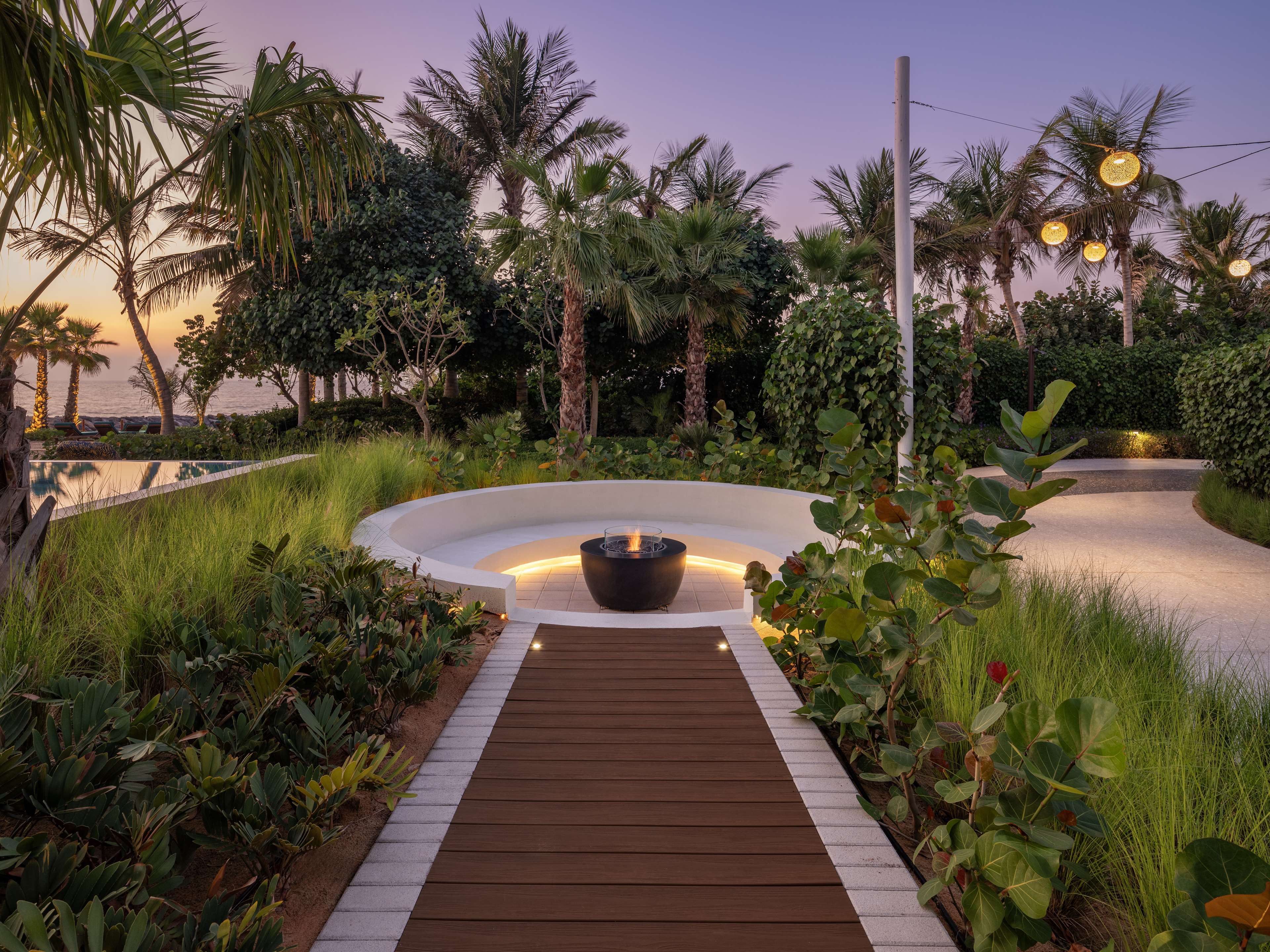Banyan Tree Dubai Banyan Tree Dubai