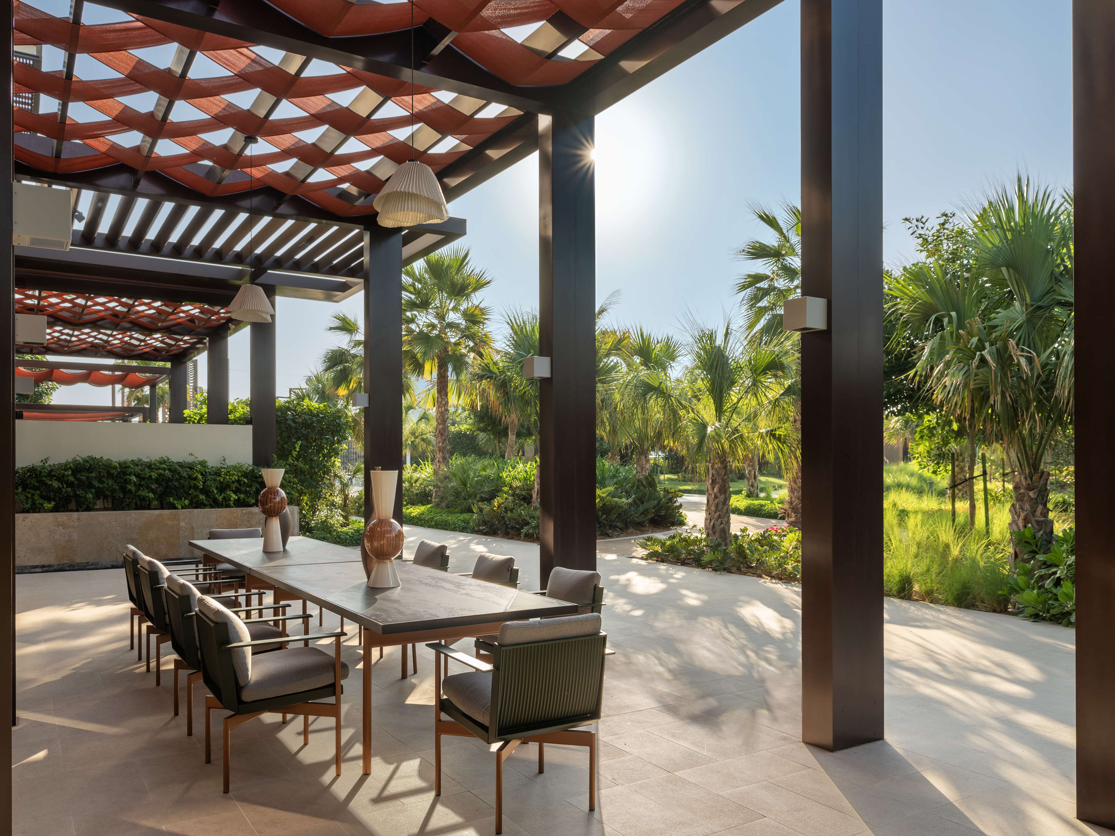 Banyan Tree Dubai Banyan Tree Dubai