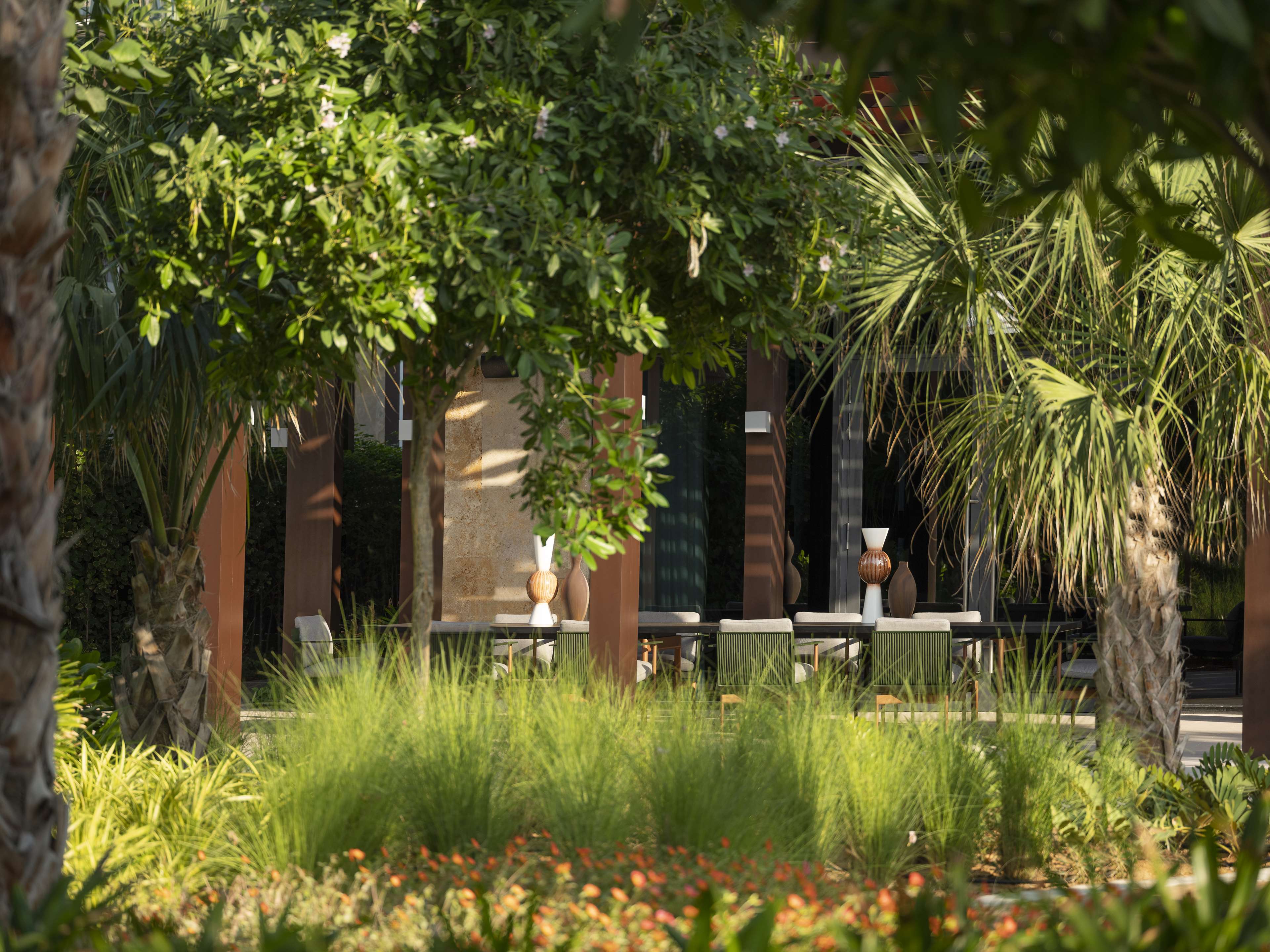 Banyan Tree Dubai Banyan Tree Dubai